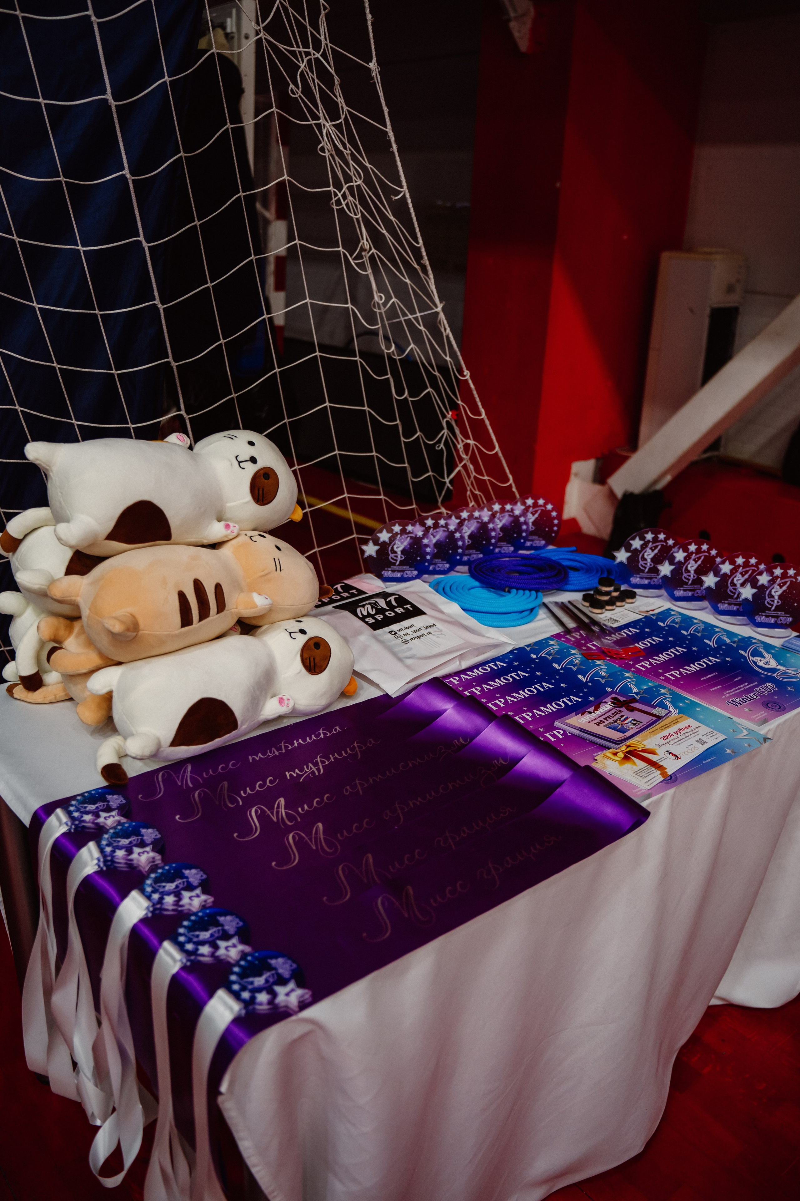 Winter Cup. Воробьева Ксения — Спортивный и танцевальный фотограф Новосибирск