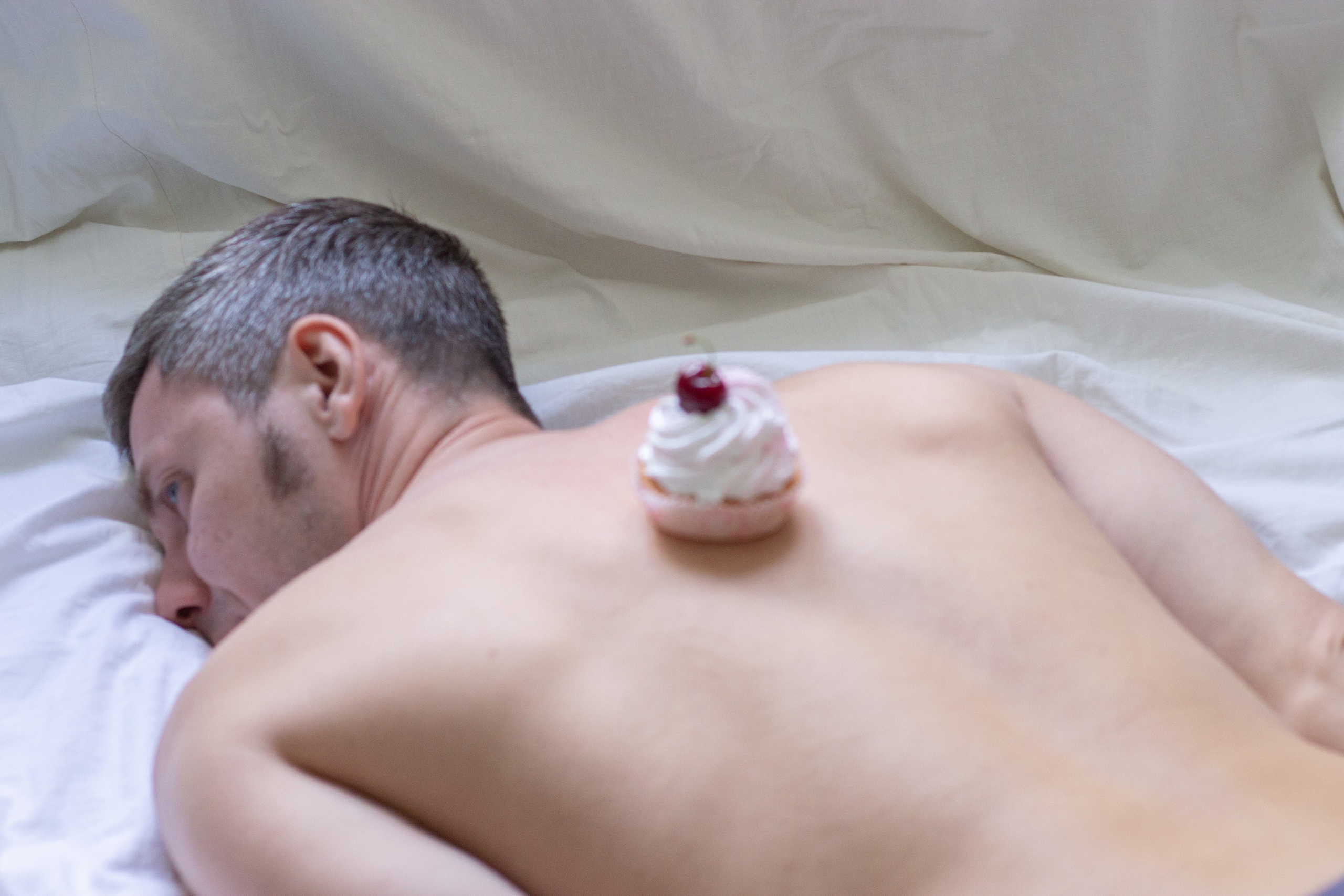 Зин My sweetie. Фотограф Анна Мельникова