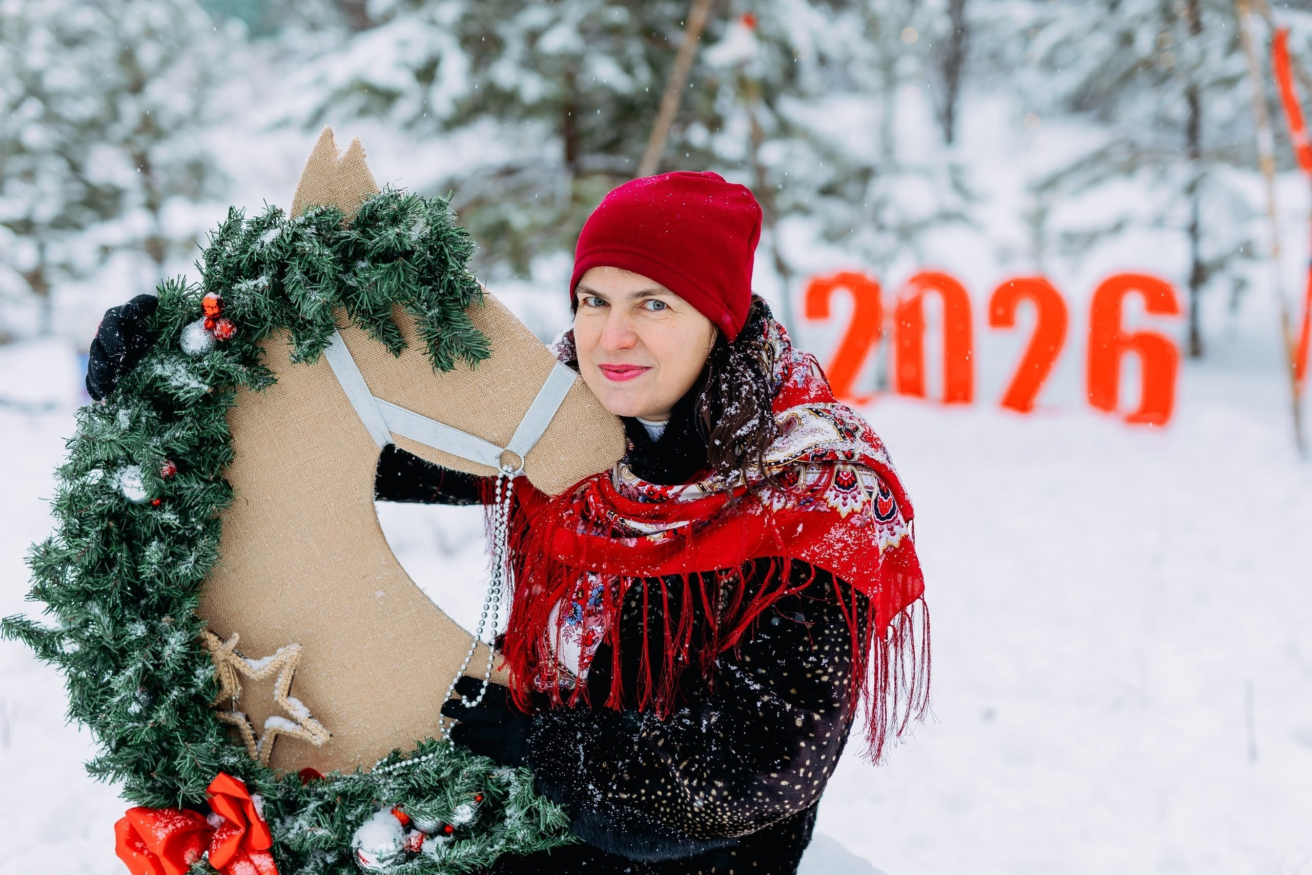 Фотограф Екатерина Головатюк, Железногорск Красноярского края