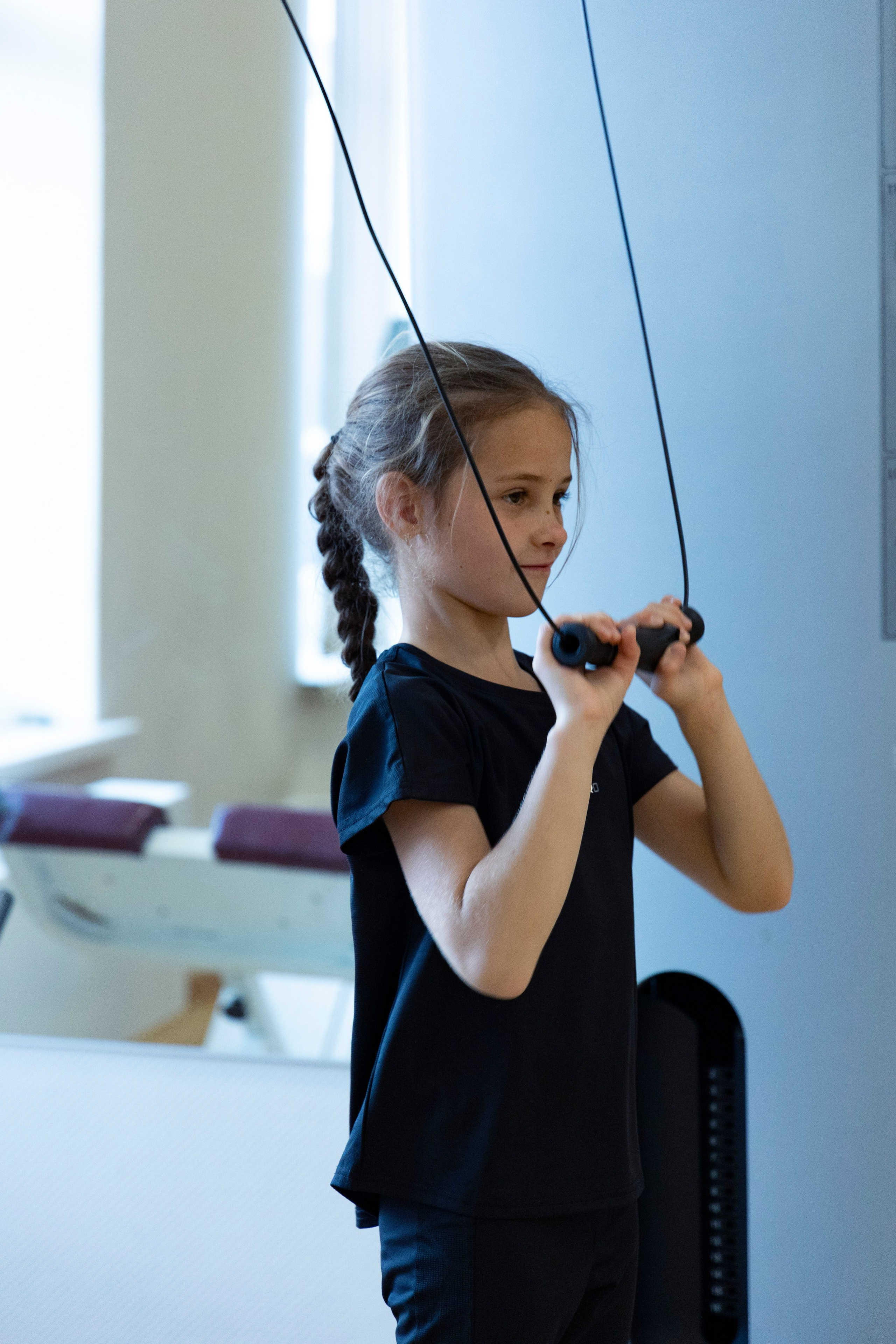 Команда Дельфины. Школа плавания «Мой Стиль»