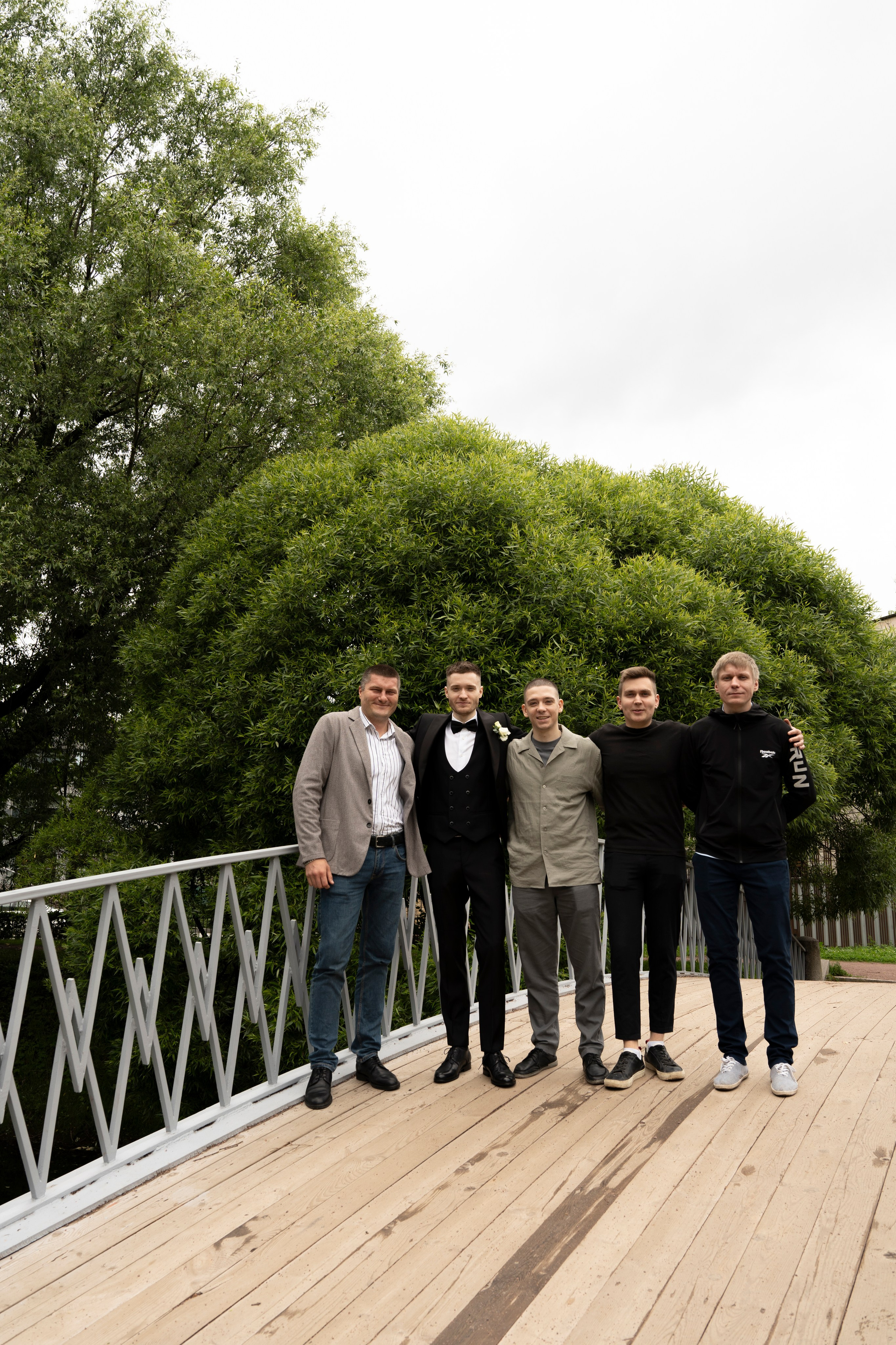 Мария+Владислав. Главная