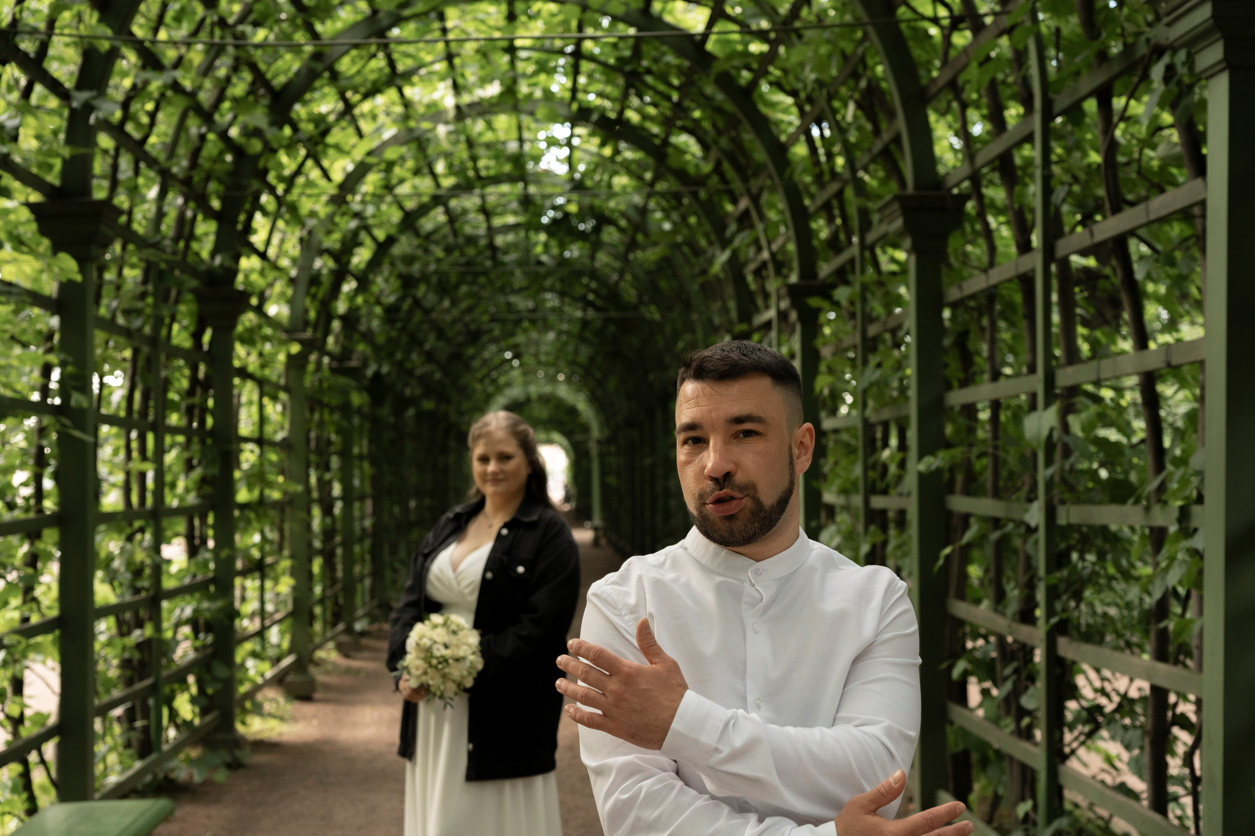 Ирина+Николай. Главная