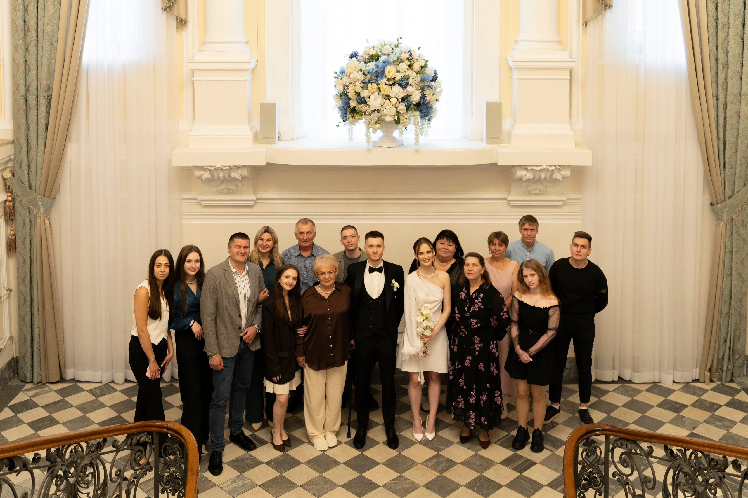 Мария+Владислав. Главная