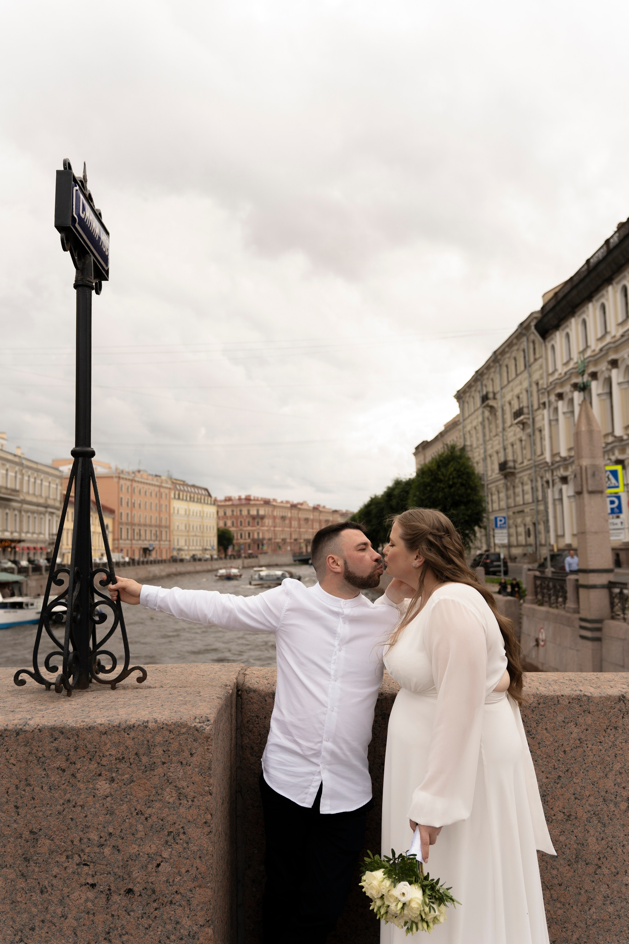 Ирина+Николай. Главная