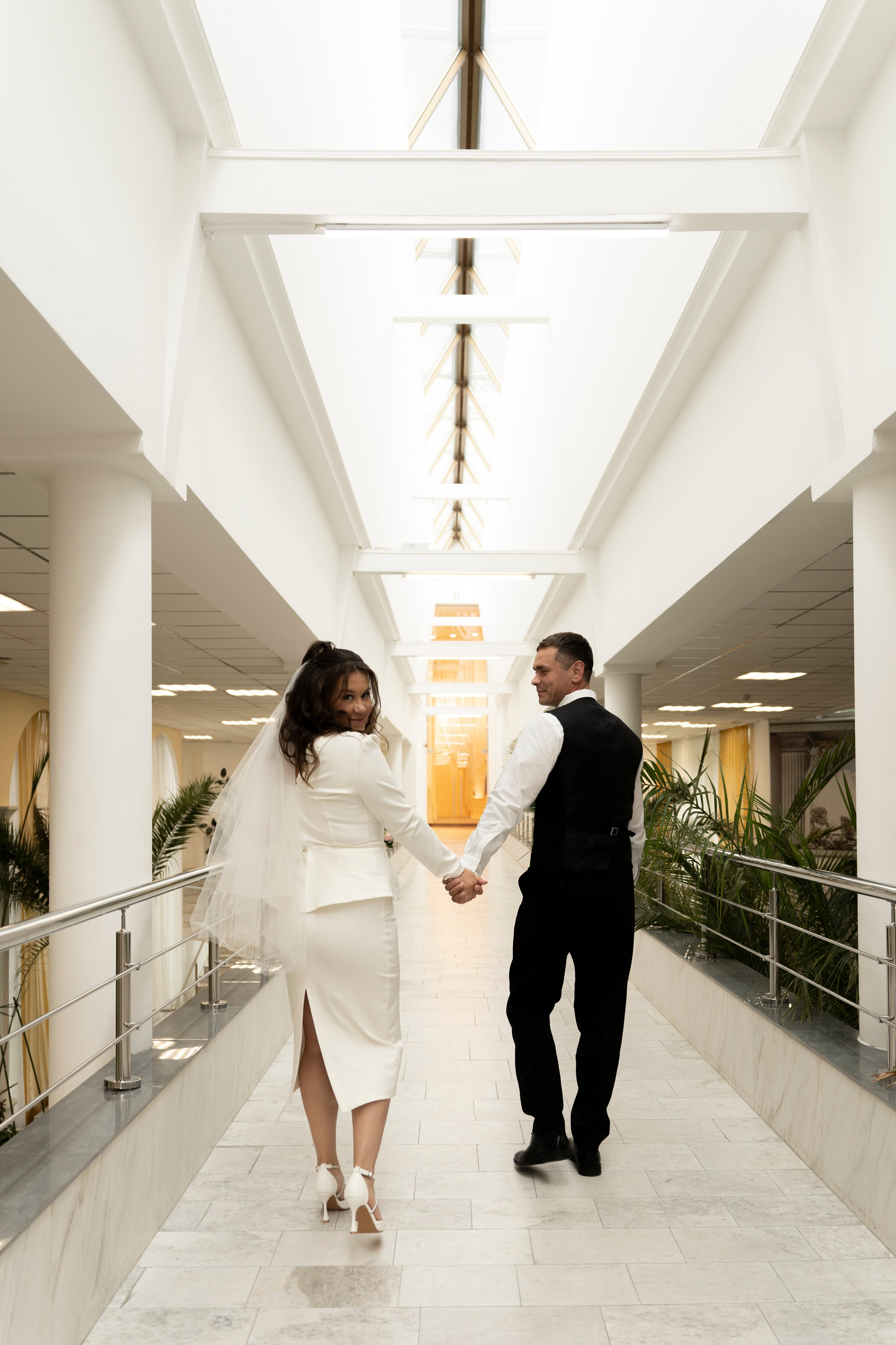 Алина+Андрей. Главная