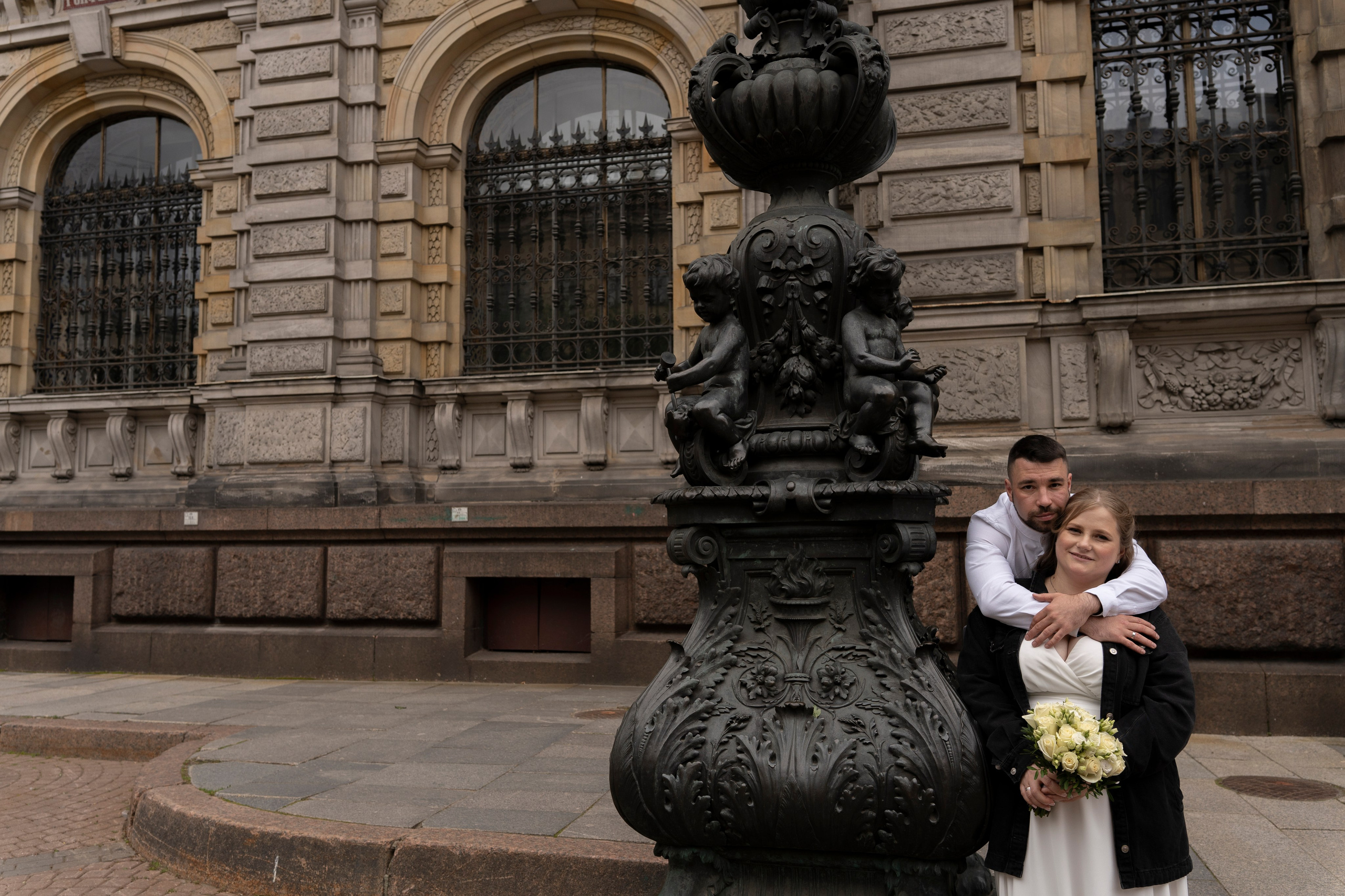 Ирина+Николай. Главная