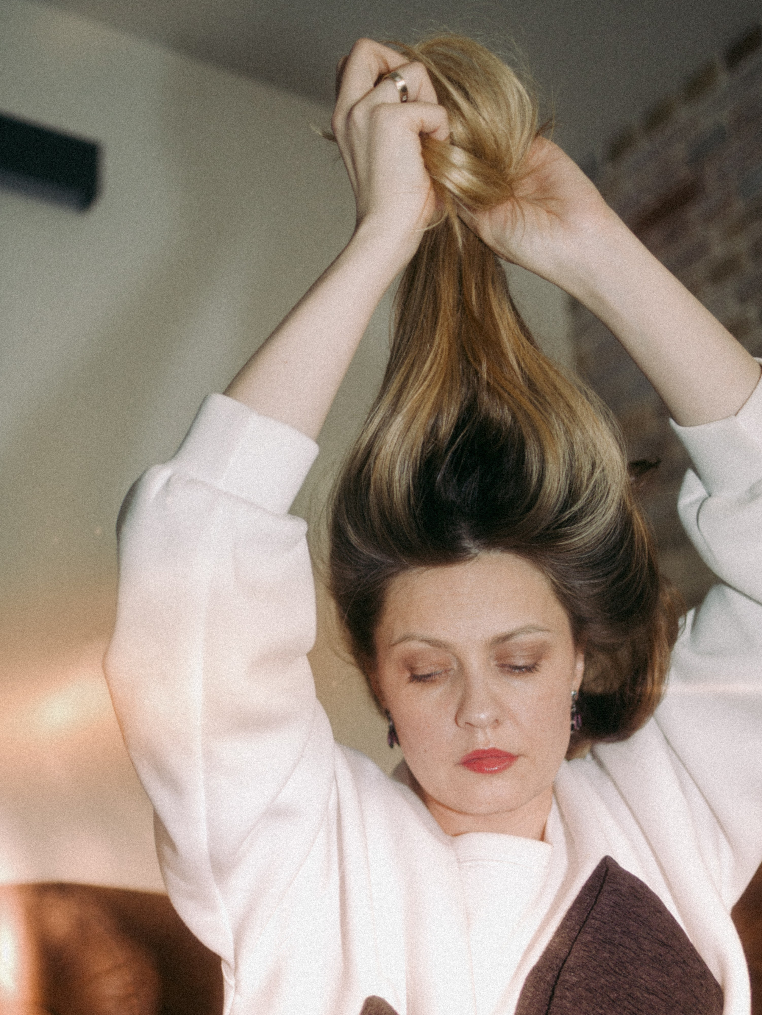 Burgundy. ElizabetArt — фотограф в Воронеже Елизавета Хлусова