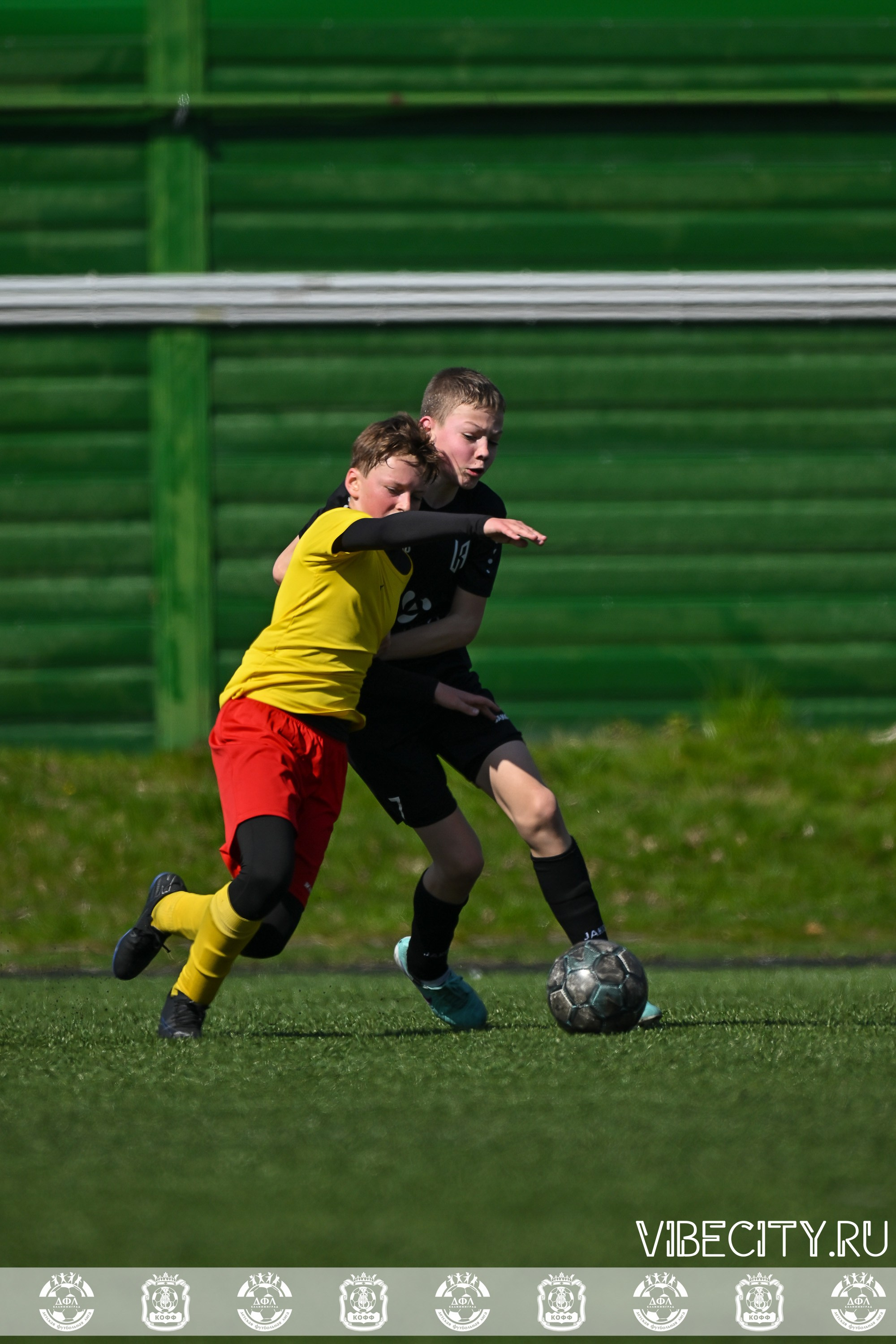 XIX Всероссийского футбольного турнира Локобол 2025 РЖД. VIBECITY.RU Вайб Сити Ру Фоторепортажи Фотоотчеты Калининград