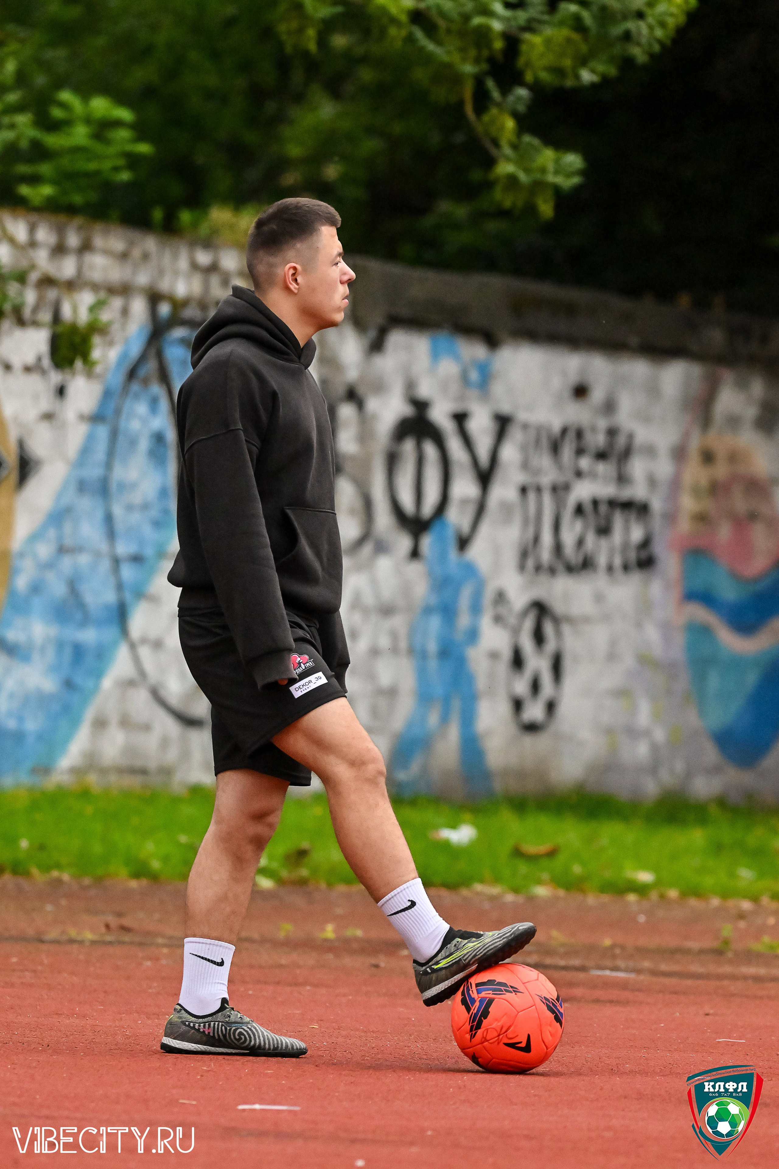 XXl Летний Кубок Калининградской ЛФЛ. VIBECITY.RU Вайб Сити Ру Фоторепортажи Фотоотчеты Калининград