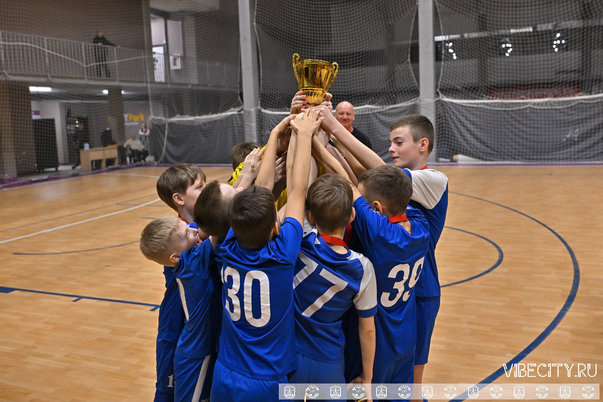 Балтийская лига по футзалу U11. VIBECITY.RU Вайб Сити Ру Фоторепортажи Фотоотчеты Калининград