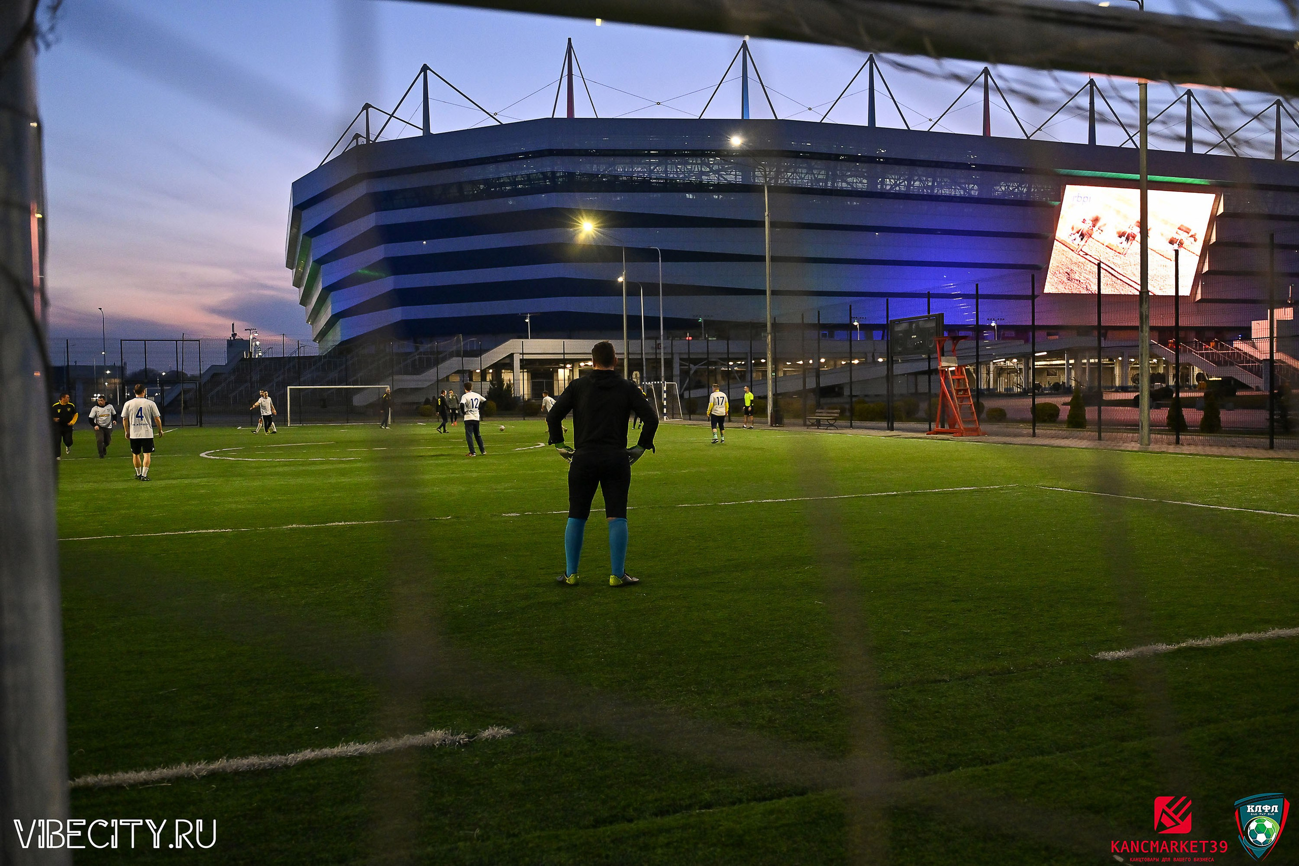 XX ЧЕМПИОНАТ КАЛИНИНГРАДСКОЙ ЛФЛ КАНЦМАРКЕТ39 сезона 2024–2025 гг. VIBECITY.RU Вайб Сити Ру Фоторепортажи Фотоотчеты Калининград