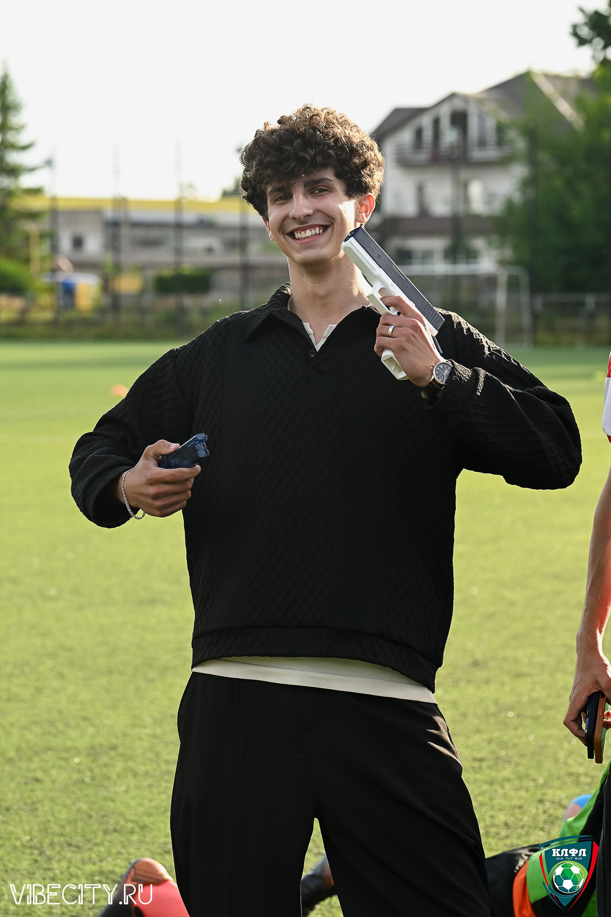 ПЛЕЙ-ОФФ XXl ЛЕТНЕГО КУБКА КАЛИНИНГРАДСКОЙ ЛФЛ. VIBECITY.RU Вайб Сити Ру Фоторепортажи Фотоотчеты Калининград