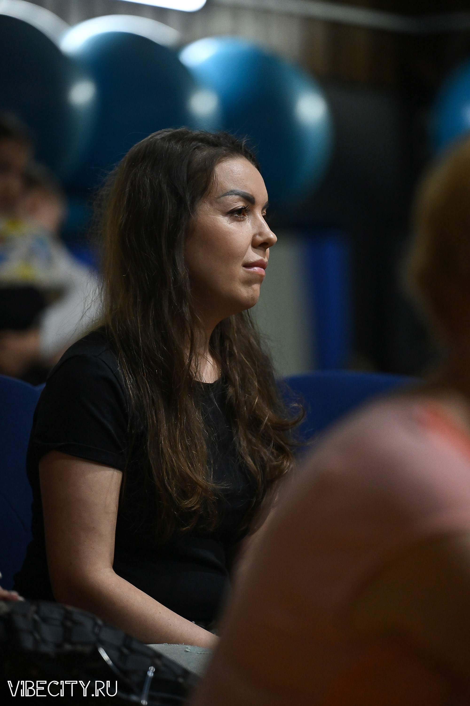 Контрольная тренировка по спортивной гимнастике. VIBECITY.RU Вайб Сити Ру Фоторепортажи Фотоотчеты Калининград