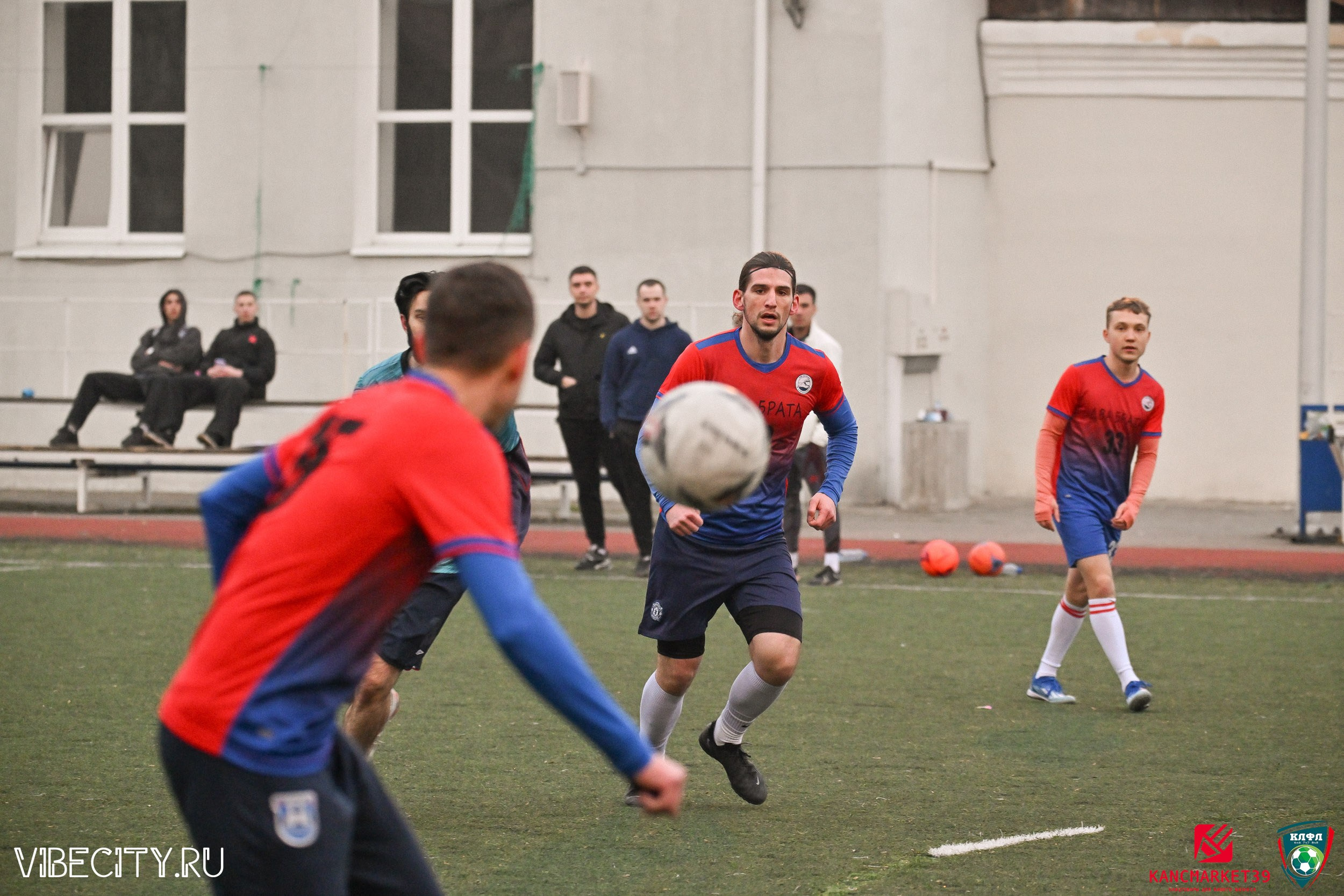 XX ЧЕМПИОНАТ КАЛИНИНГРАДСКОЙ ЛФЛ КАНЦМАРКЕТ39 сезона 2024–2025 гг. VIBECITY.RU Вайб Сити Ру Фоторепортажи Фотоотчеты Калининград