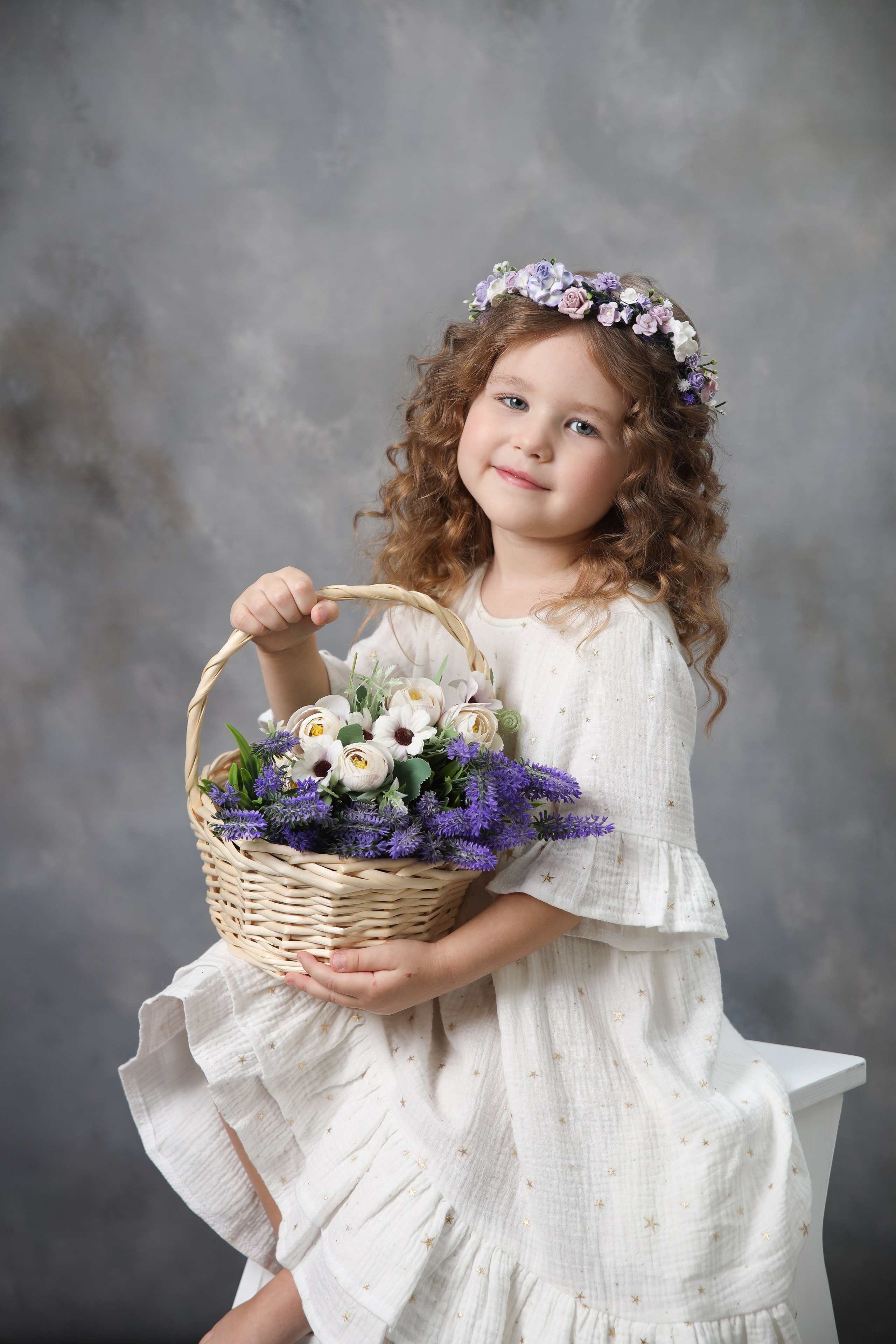 Фотограф в садик. Фотостудия «Стрекоза»