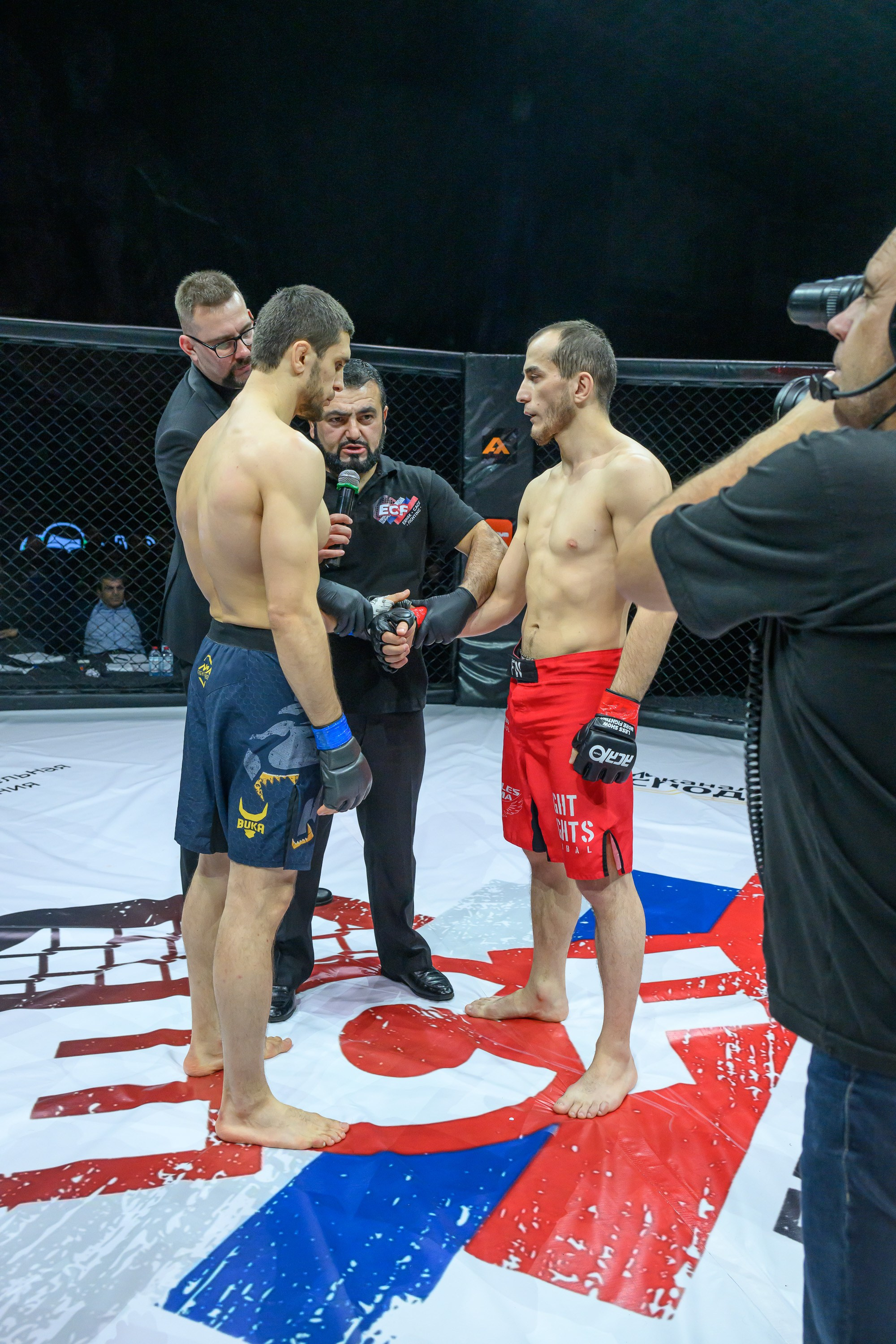 Фотосъемка профессионального турнира по смешанным единоборствам. Профессиональная фотосъемка. Ростов-на-Дону