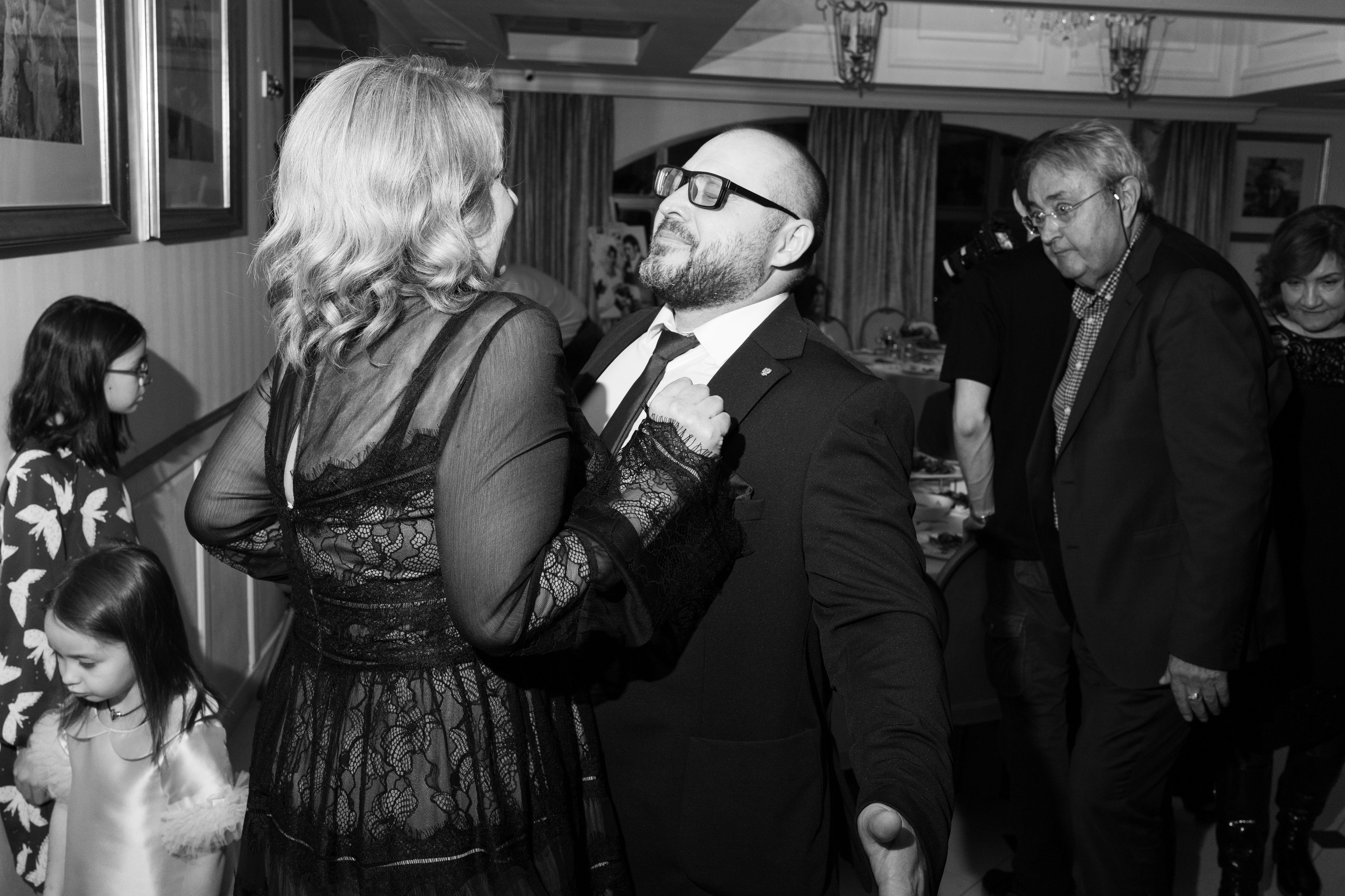 Юбиляры — Николай&Надежда