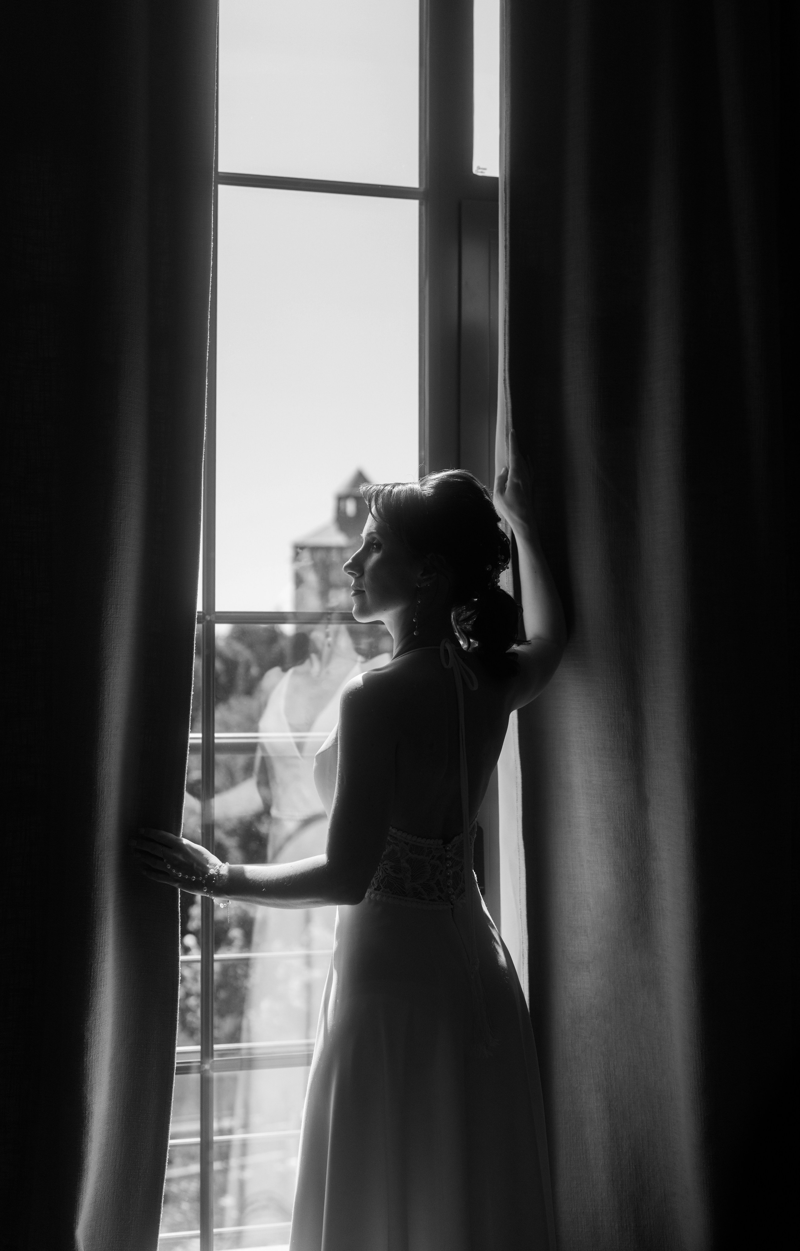 Свадьба Иван и Елена. Свадебный и индивидуальный фотограф Аля Мамакова