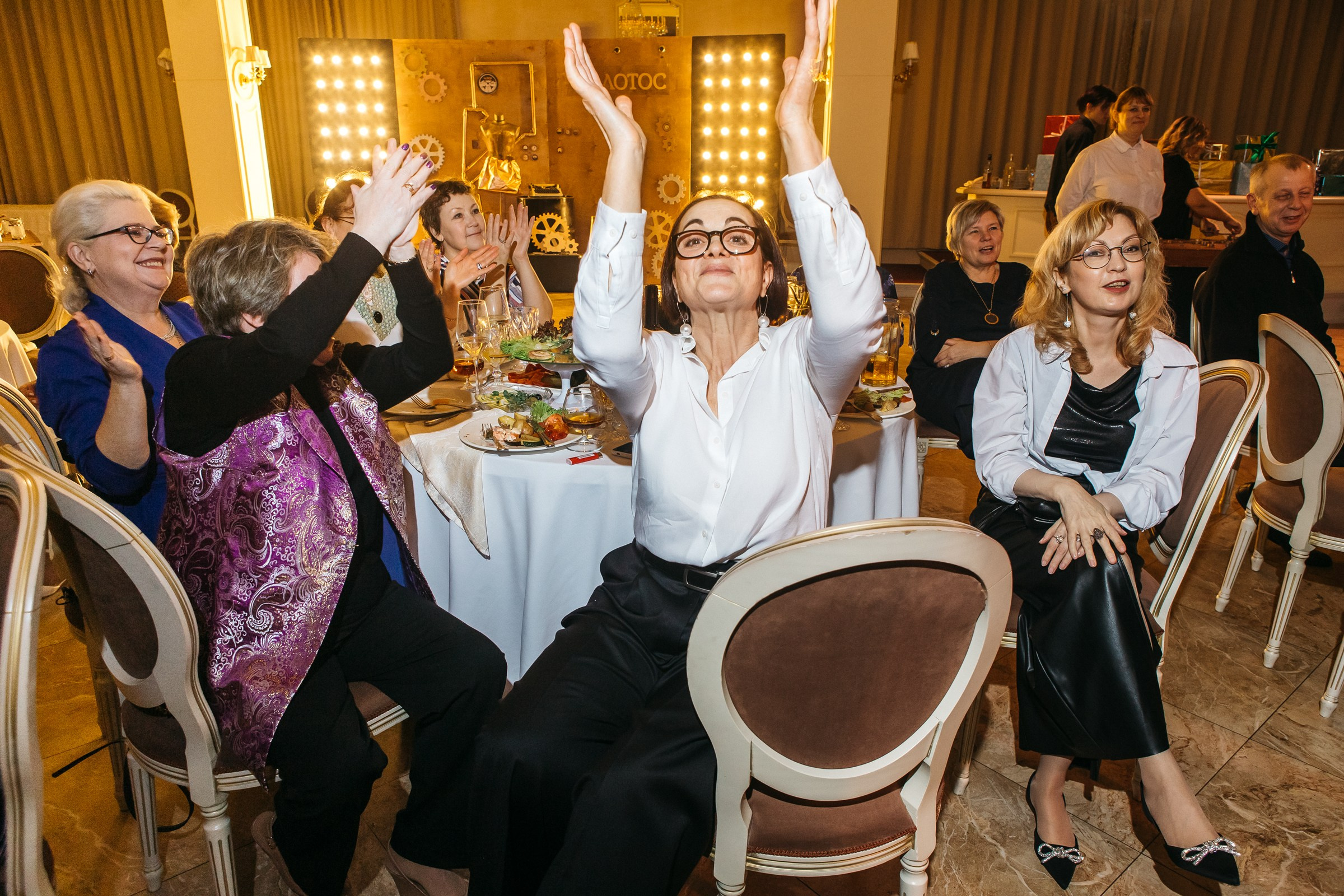 Репортаж_Корпоративы