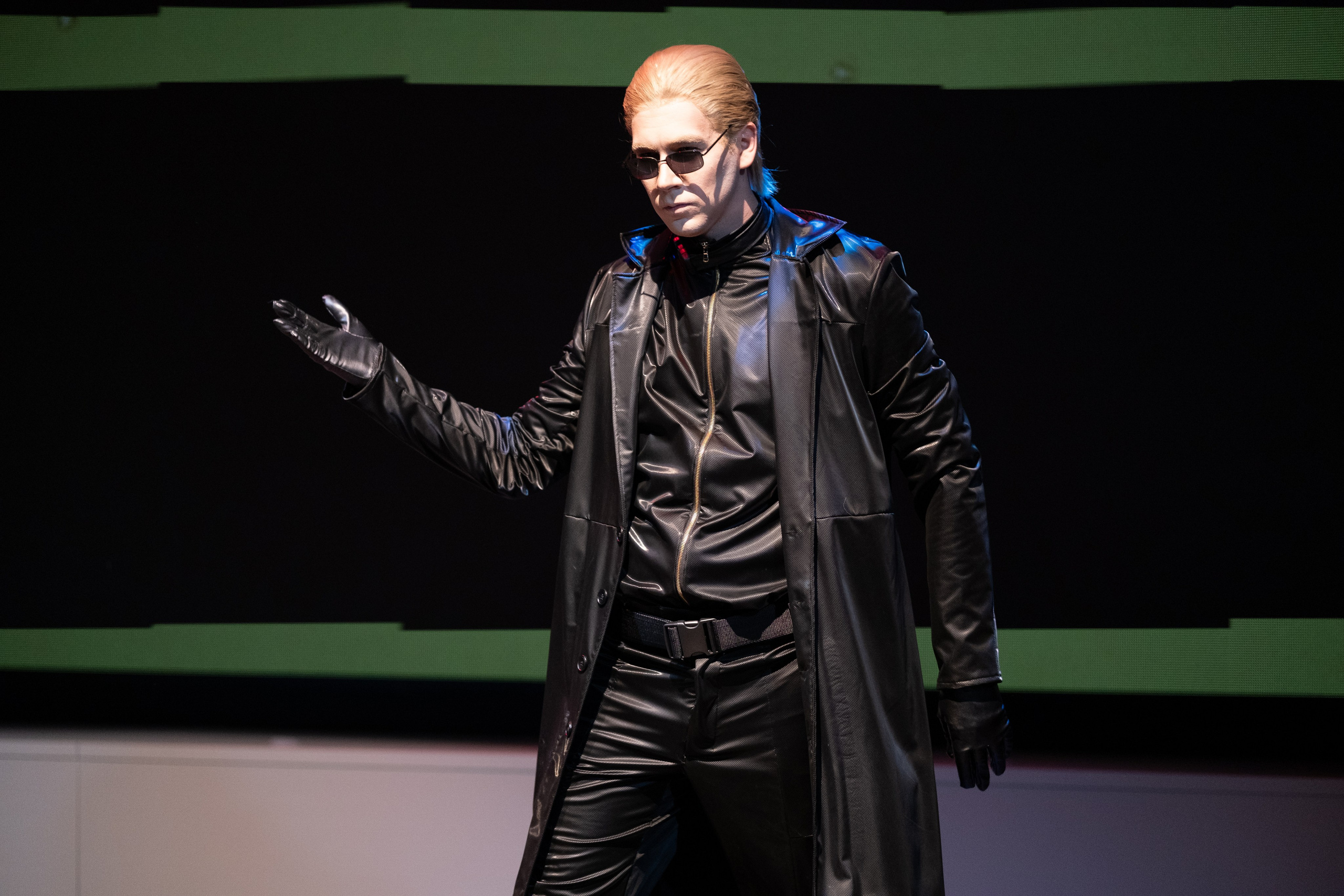 СТАРКОН в Кронштадт Остров фортов 2024. Репортажный фотограф в Санкт-Петербурге Максим Варбулайнен