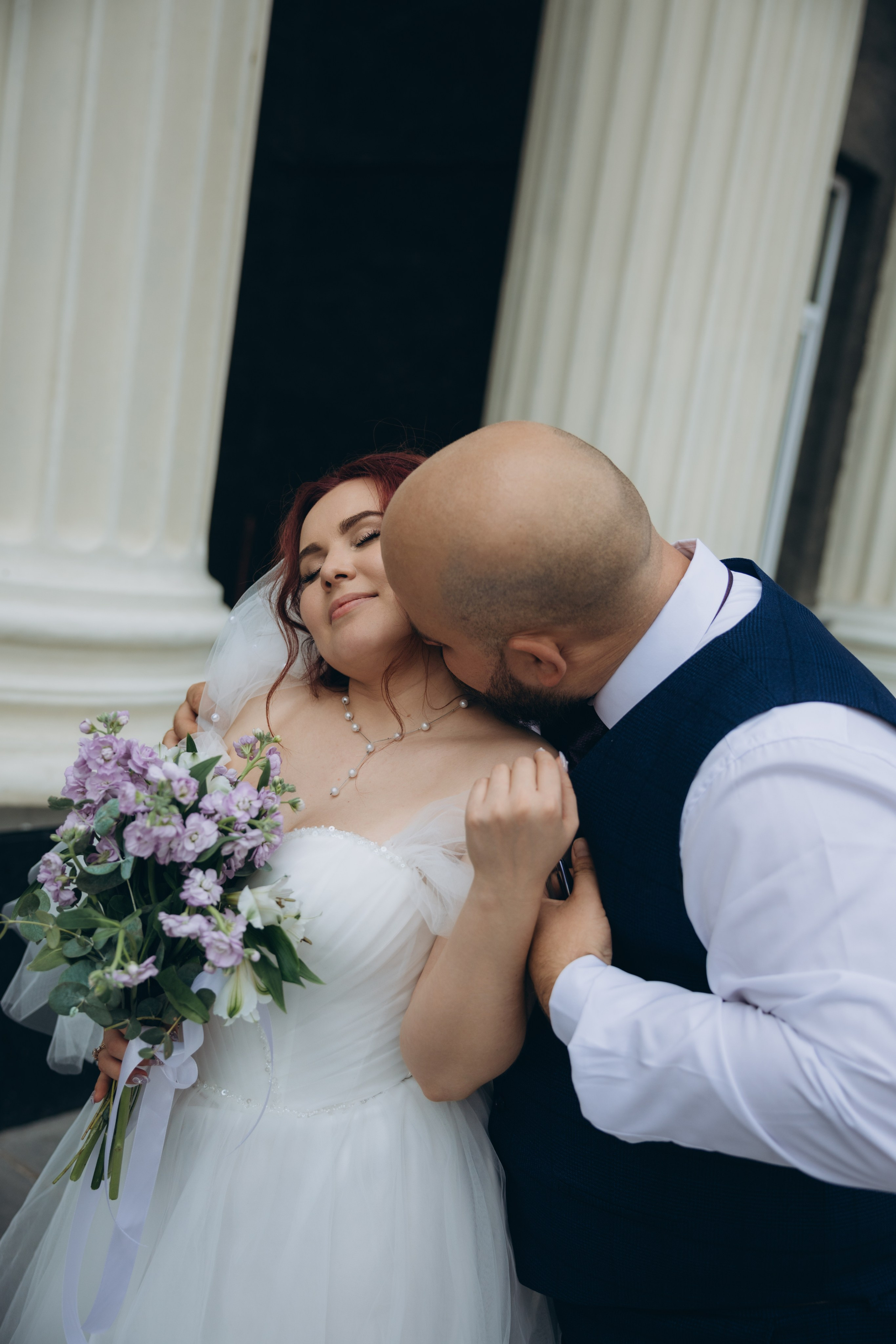 Андрей & Мария. Свадебный, семейный фотограф в Иркутске Светлана Макаричева