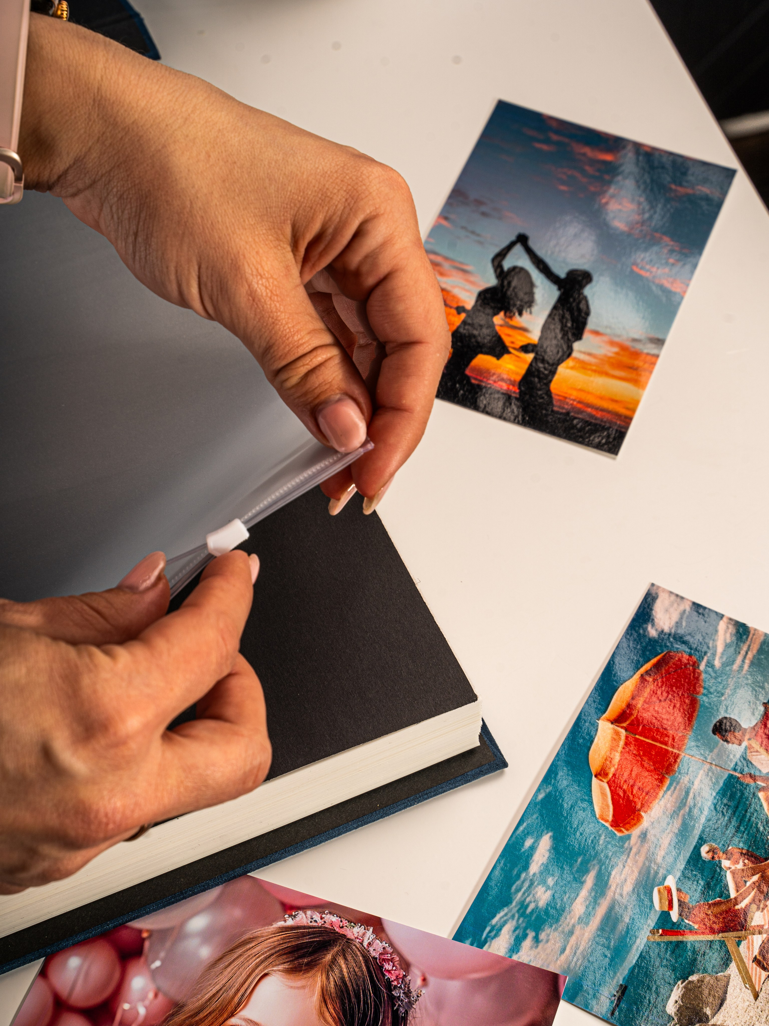 Имиджевая съёмка. Предметный фотограф в Воронеже Дмитрий Игнатов