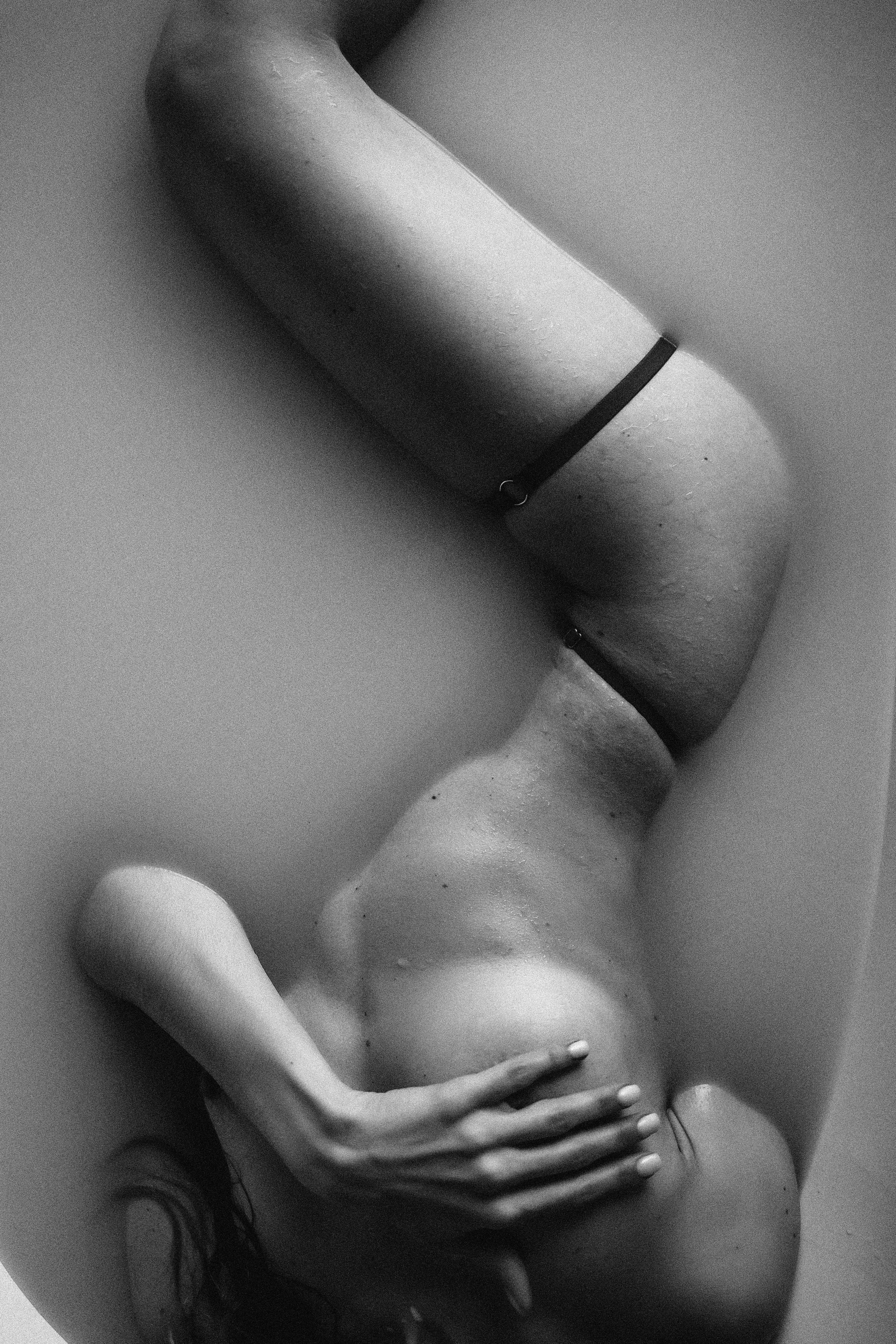 Фотограф в Москве Базанова Дарья