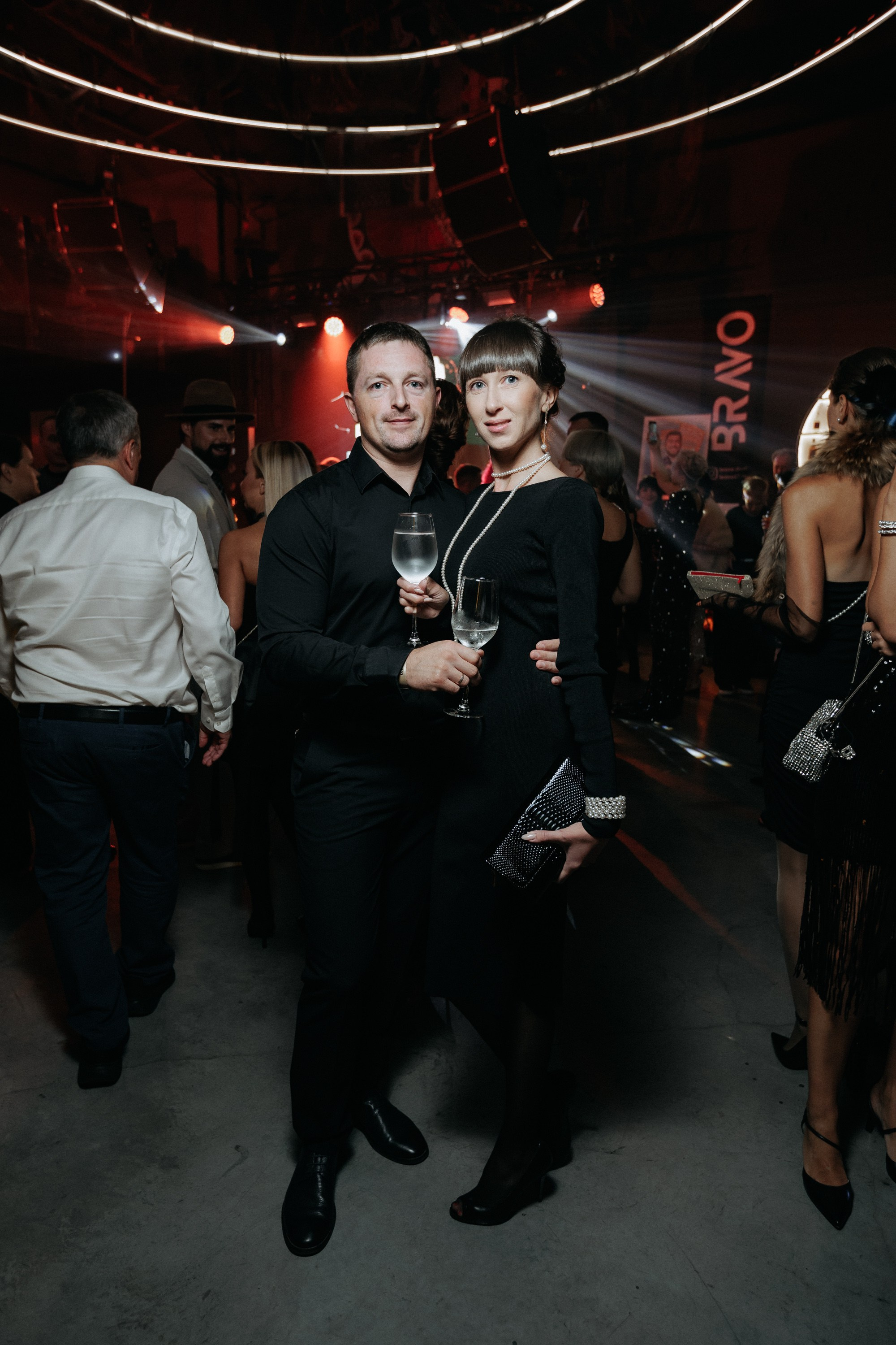BRAVO BIRTHDAY PARTY — PART I. СВОИ. ФОТООТЧЕТЫ-СОБЫТИЯ-МЕСТА