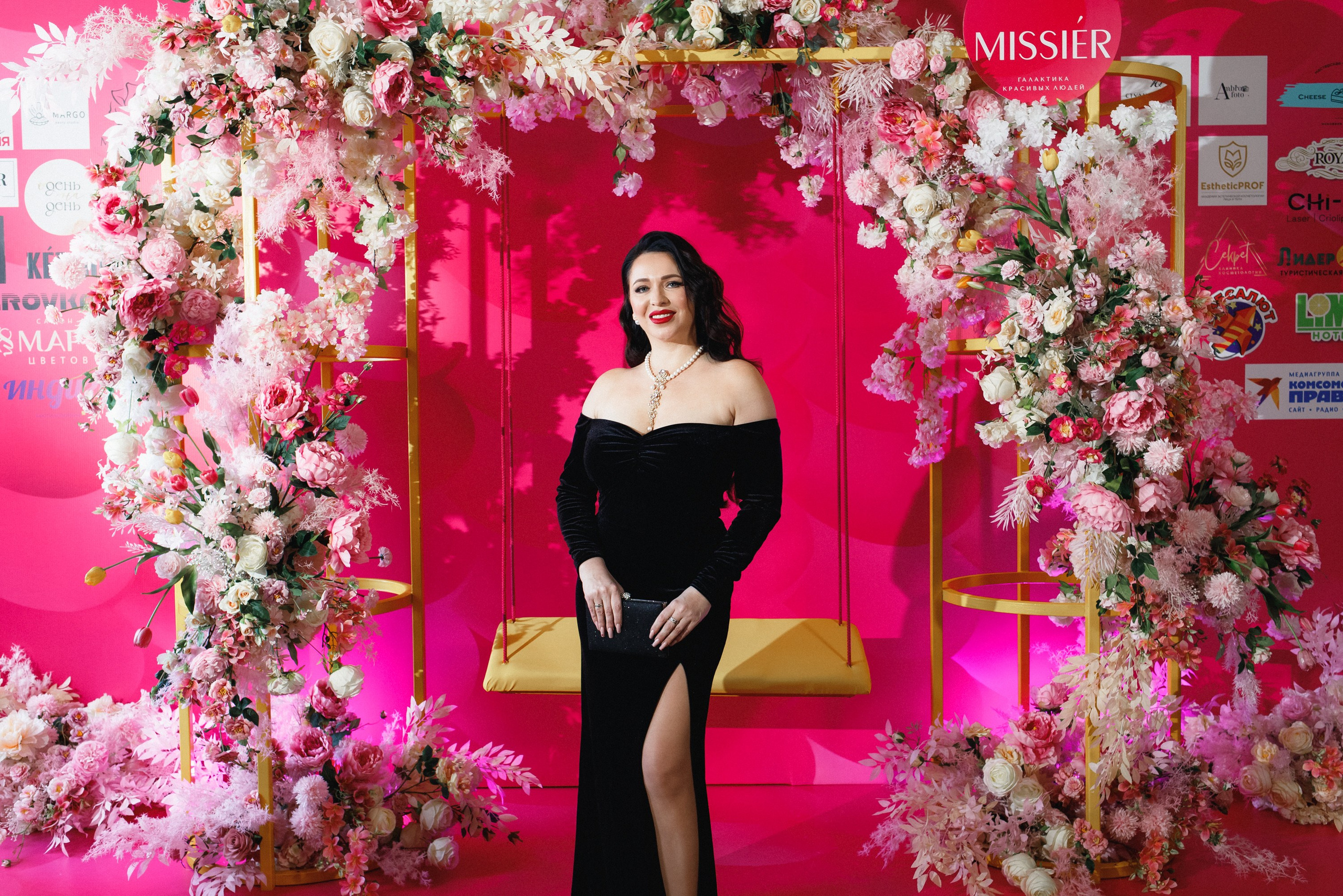 КОРОЛЕВА ДВ 2024 (ФИНАЛ. ЧАСТЬ I). СВОИ. ФОТООТЧЕТЫ-СОБЫТИЯ-МЕСТА