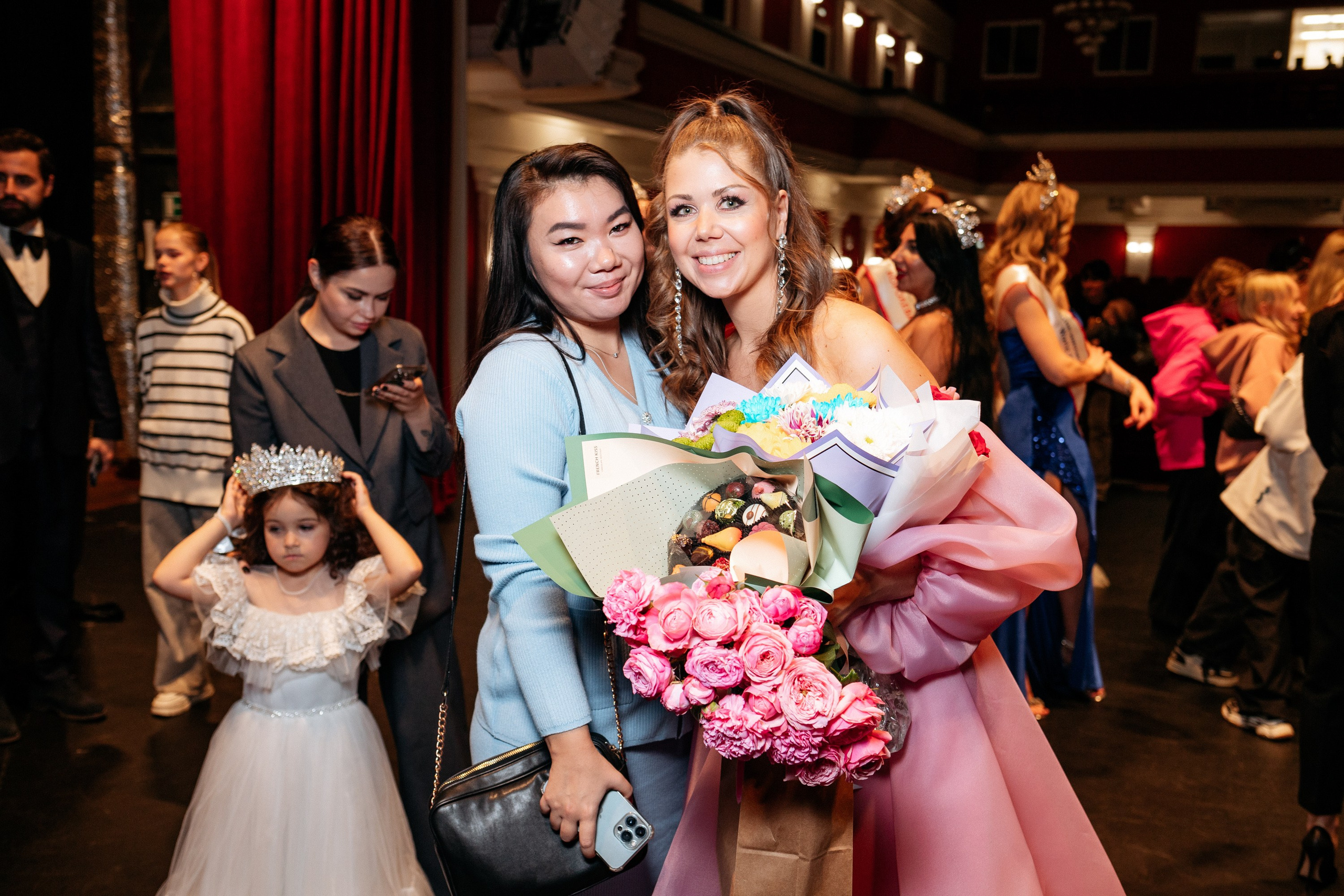 ПРИНЦЕССА ДАЛЬНЕГО ВОСТОКА. СВОИ. ФОТООТЧЕТЫ-СОБЫТИЯ-МЕСТА