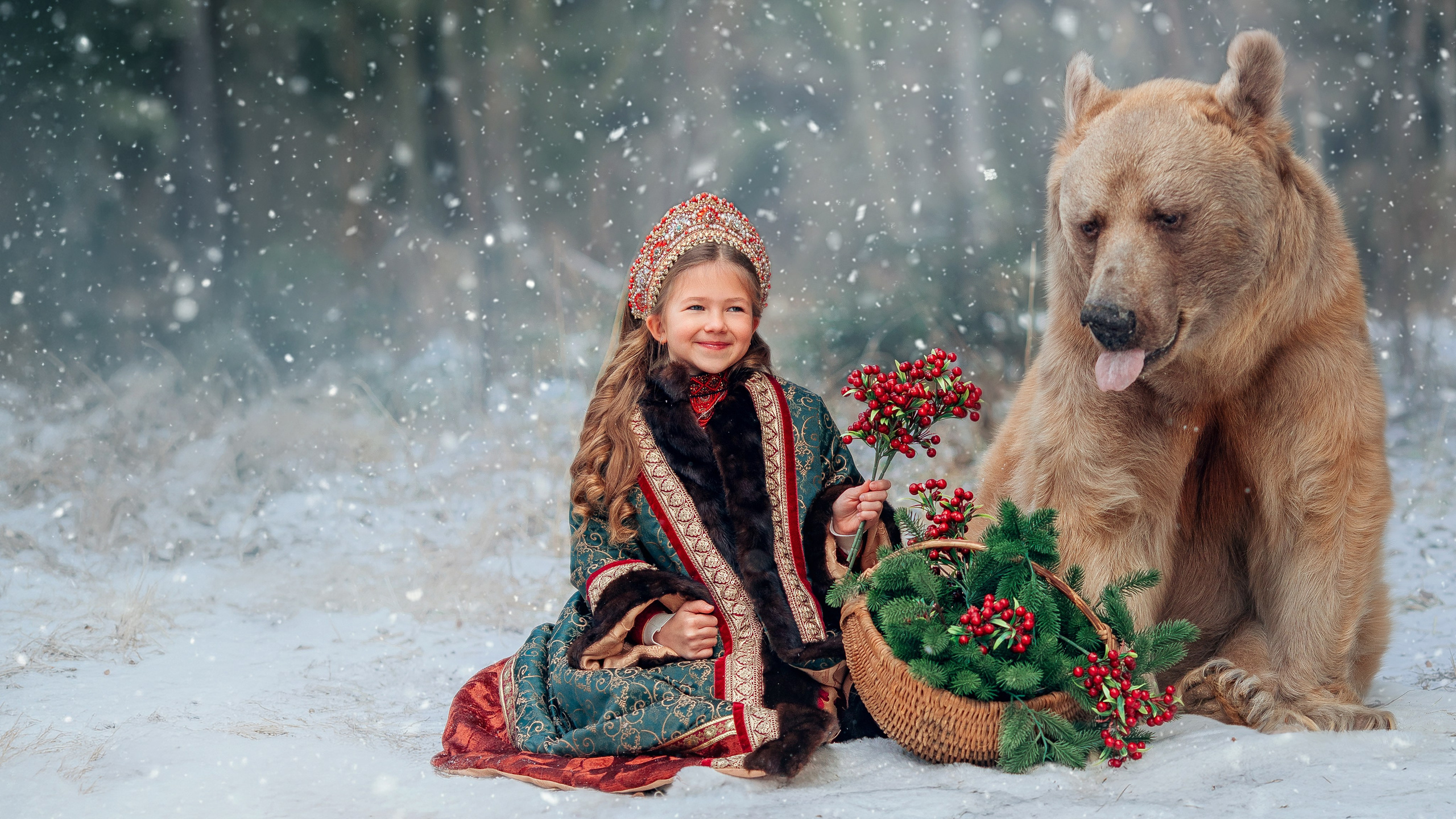Фотограф в Москве — Надежда Гурьева | Дети, семьи, животные