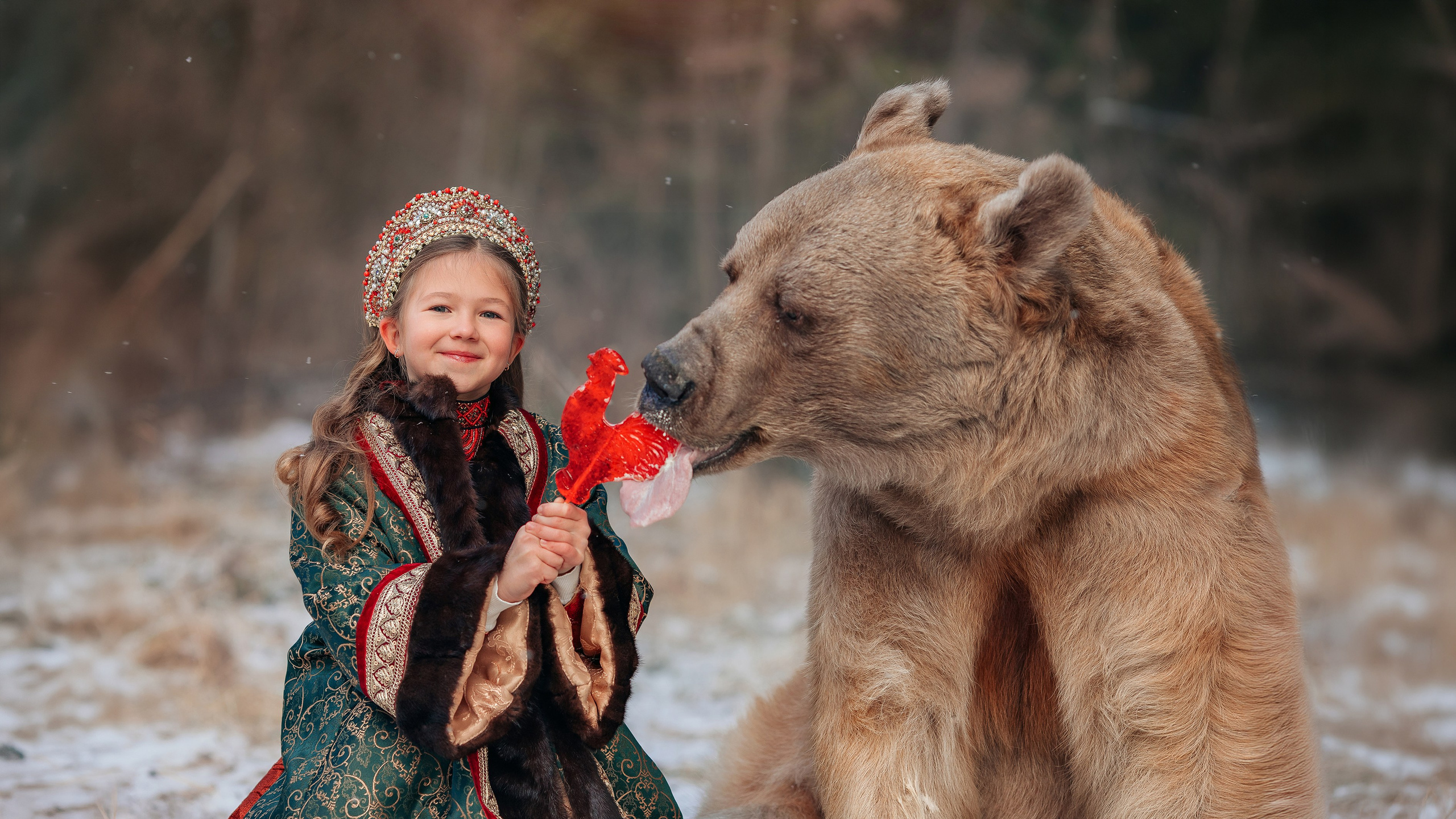 Фотограф в Москве — Надежда Гурьева | Дети, семьи, животные