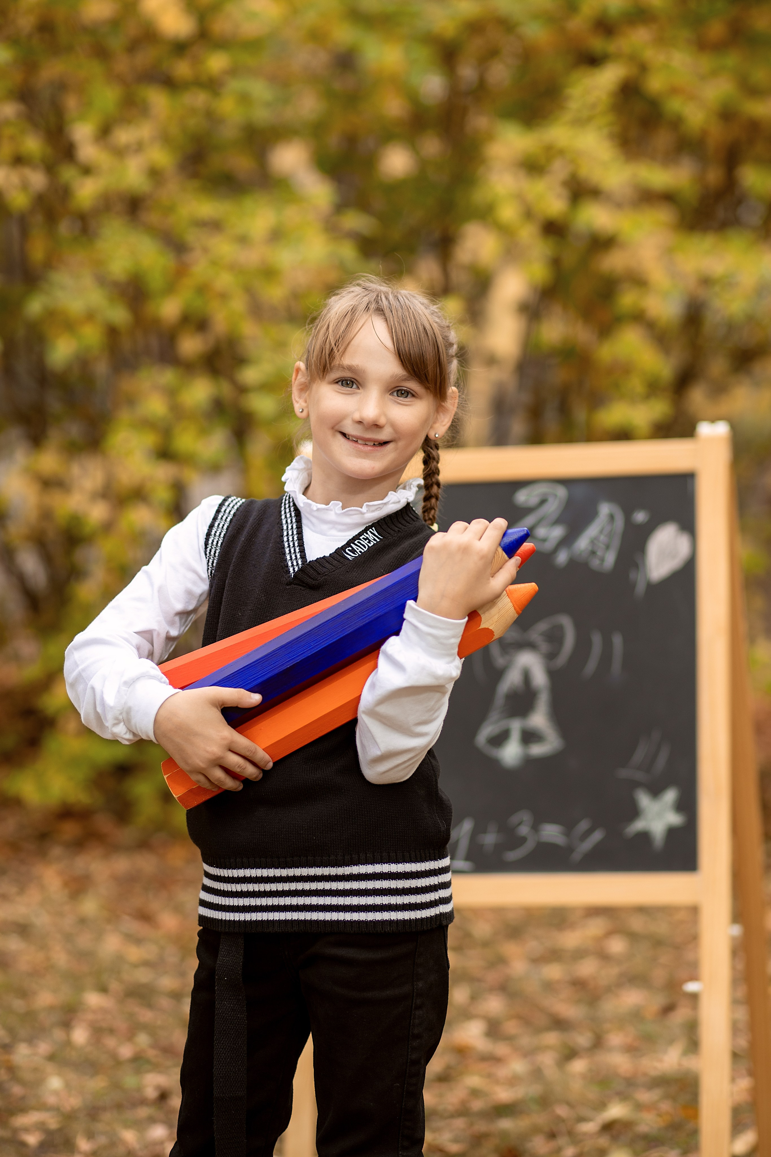 Проект Школа. Фотограф Москва Жуковский Раменское Спасскова Татьяна