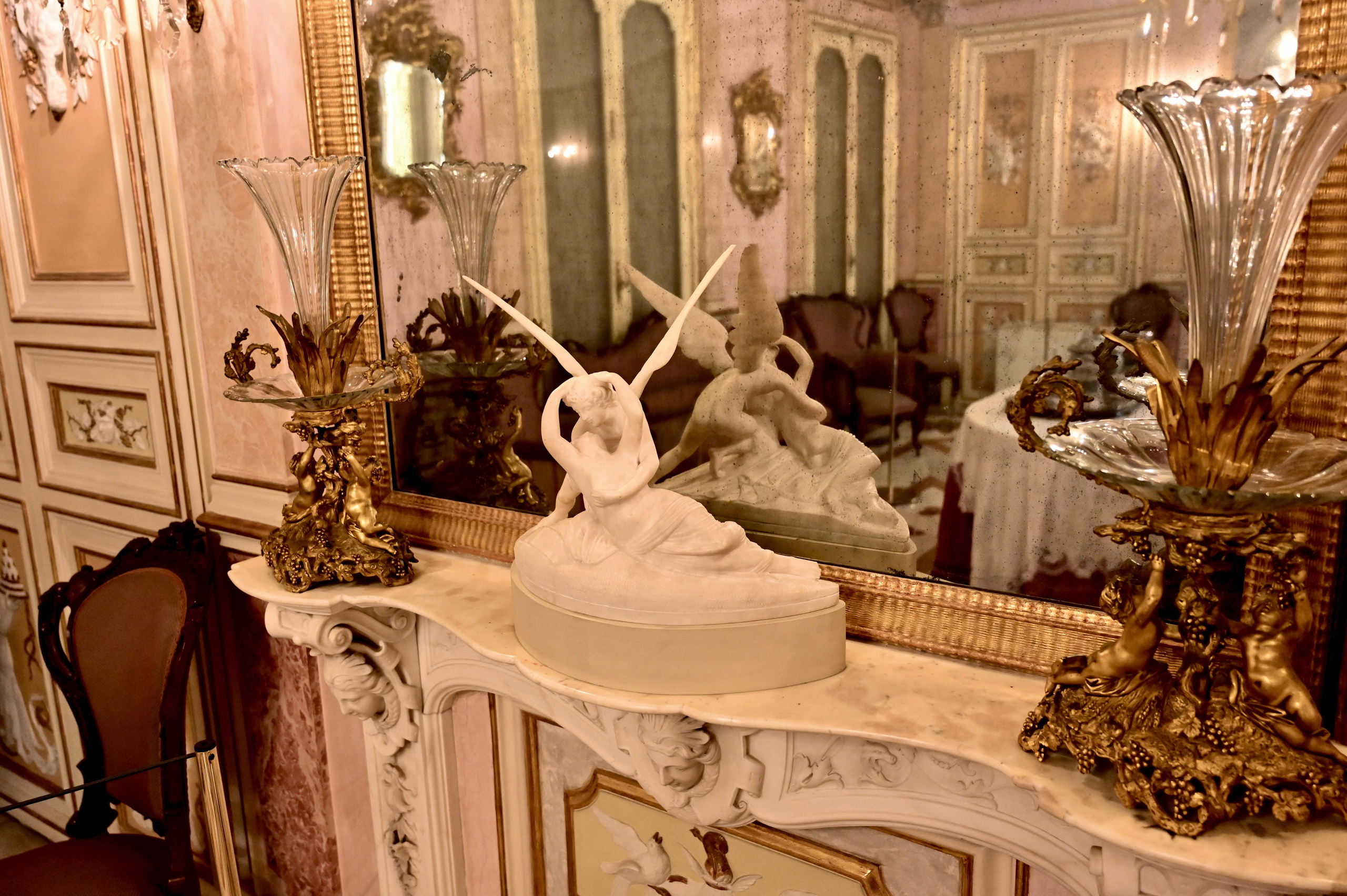 Музей фарфора/Дворец маркиза Дос Агуас (с патио и парадными залами). Гид и фотограф в Валенсии Новиков Михаил