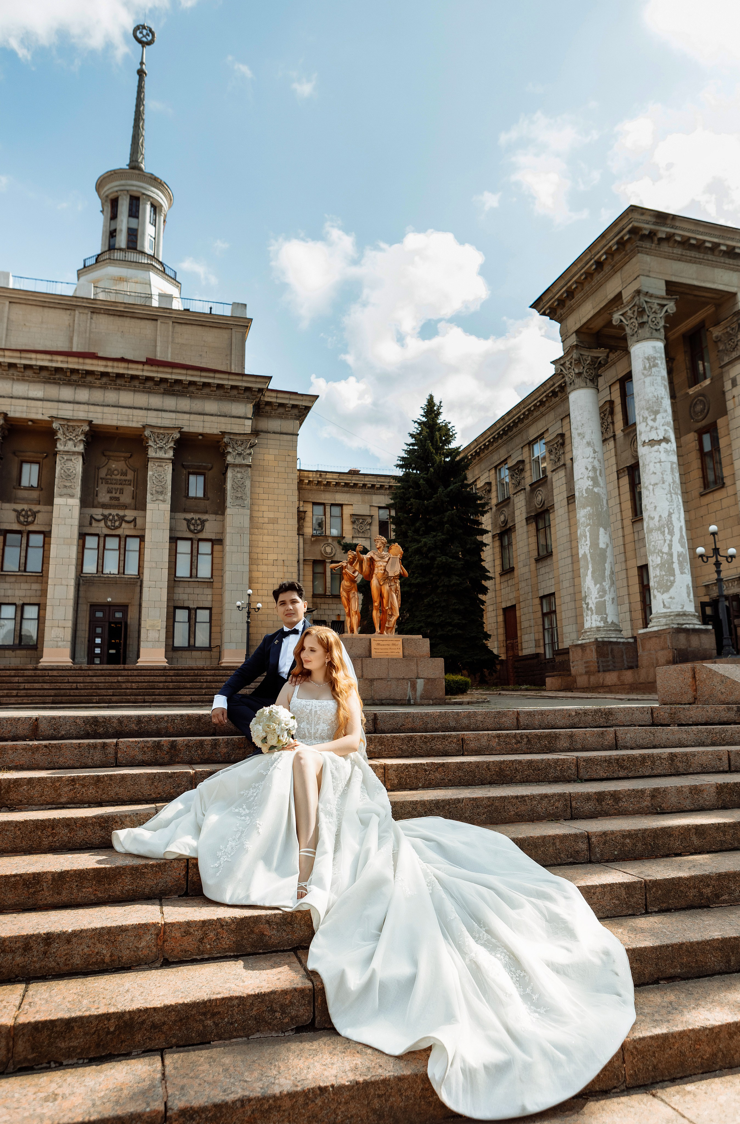 Свадебный и семейный Фотограф