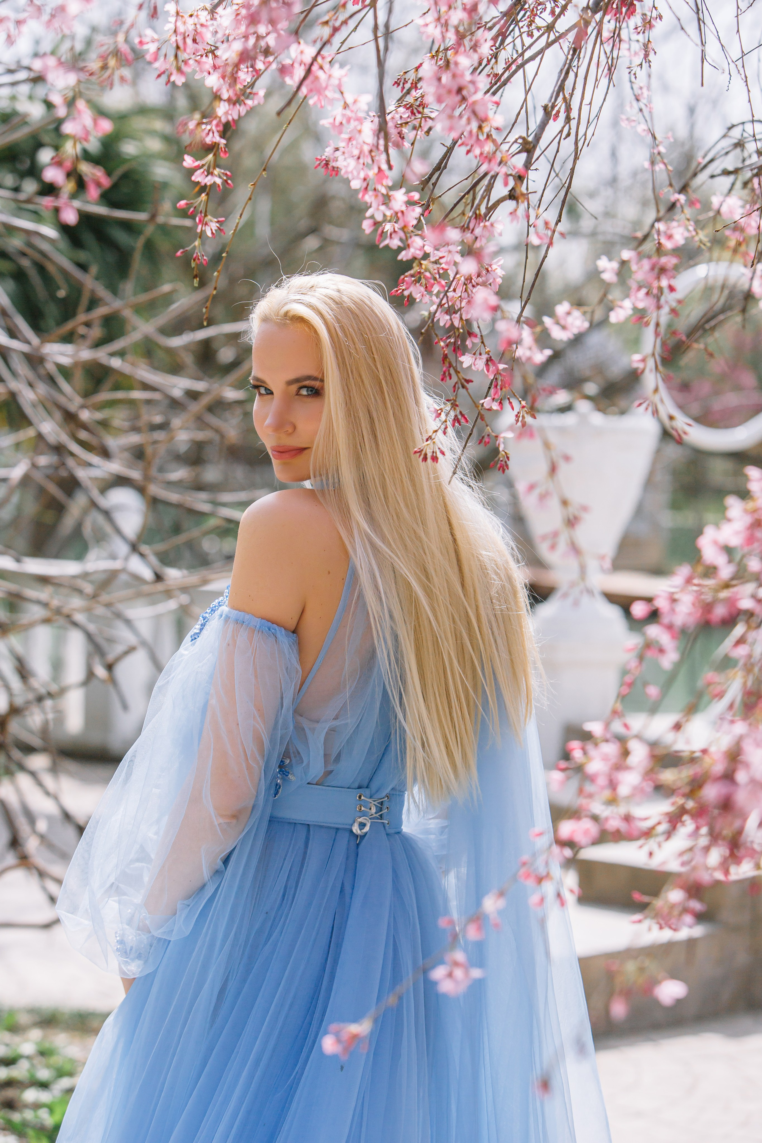 Фотодевичник в Сочи. Фотограф и видеограф Анна Домашенко