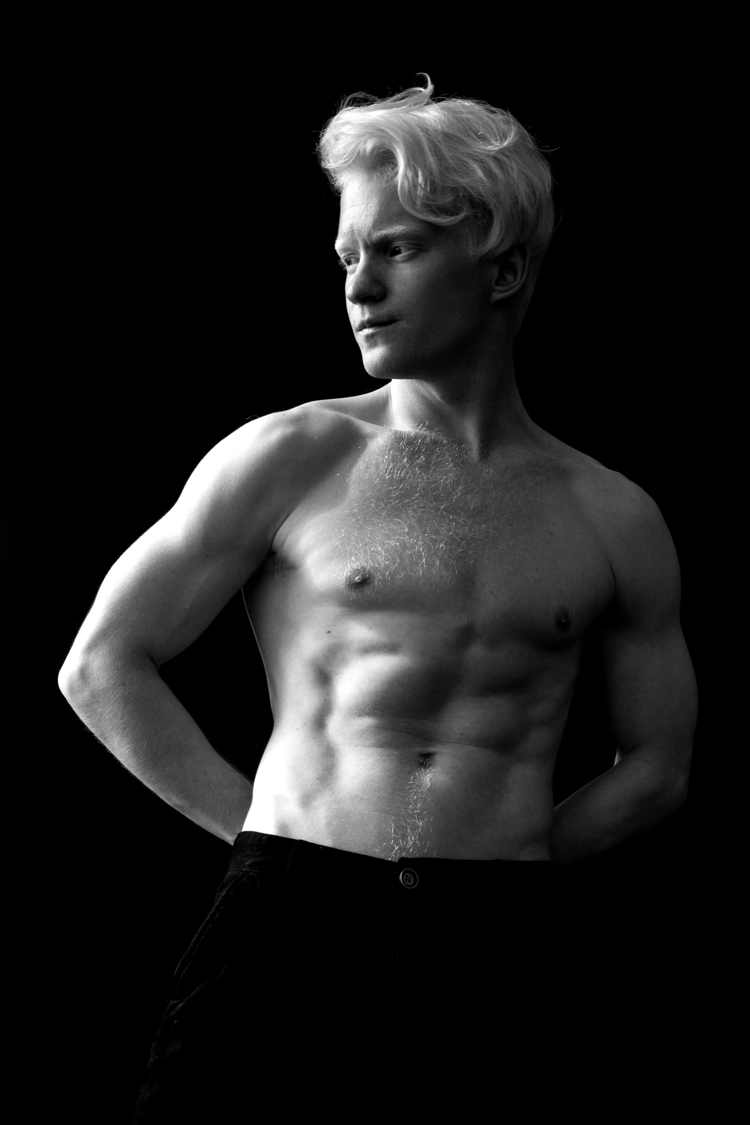 Портретный и семейный фотограф в Санкт-Петербурге и Москве