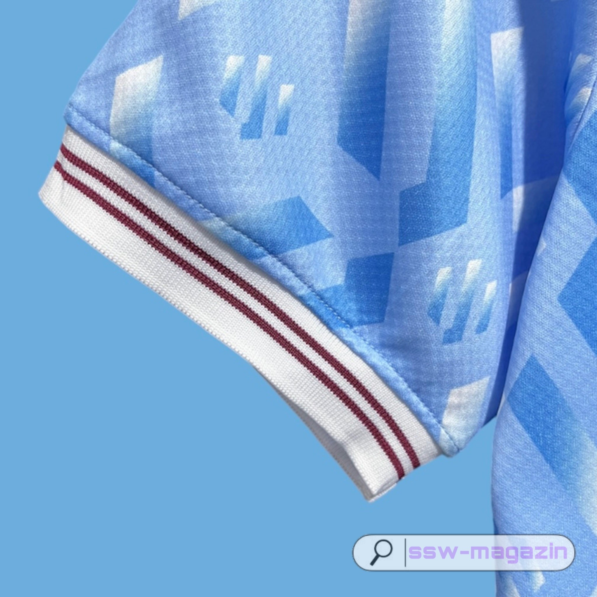 Футболка Марселя 2024-2025 купить. Футбольный магазин — ssw_magazin