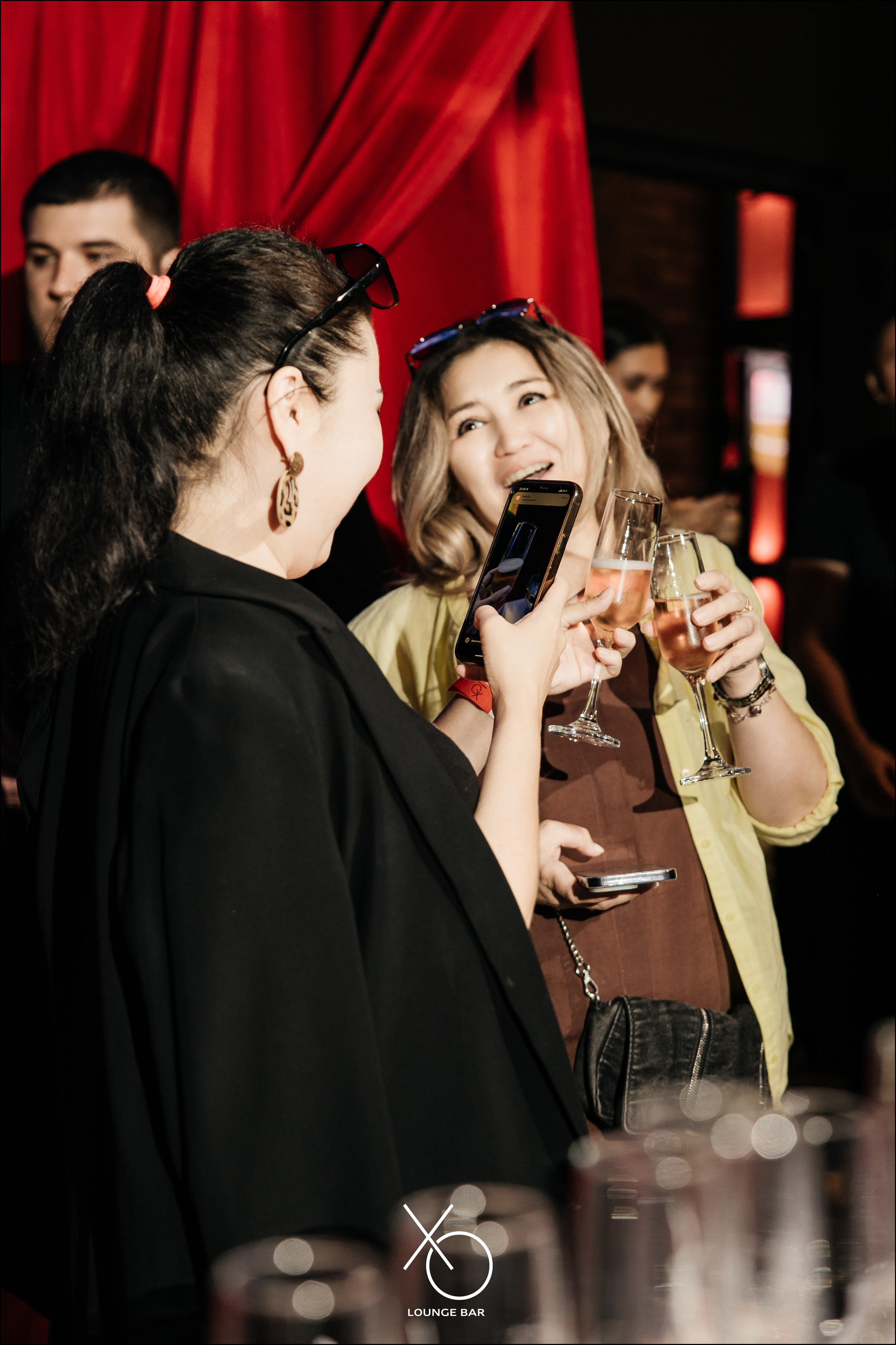 День Рождения XO — 2 ГОДА | 6elluci. Lounge Bar X.O