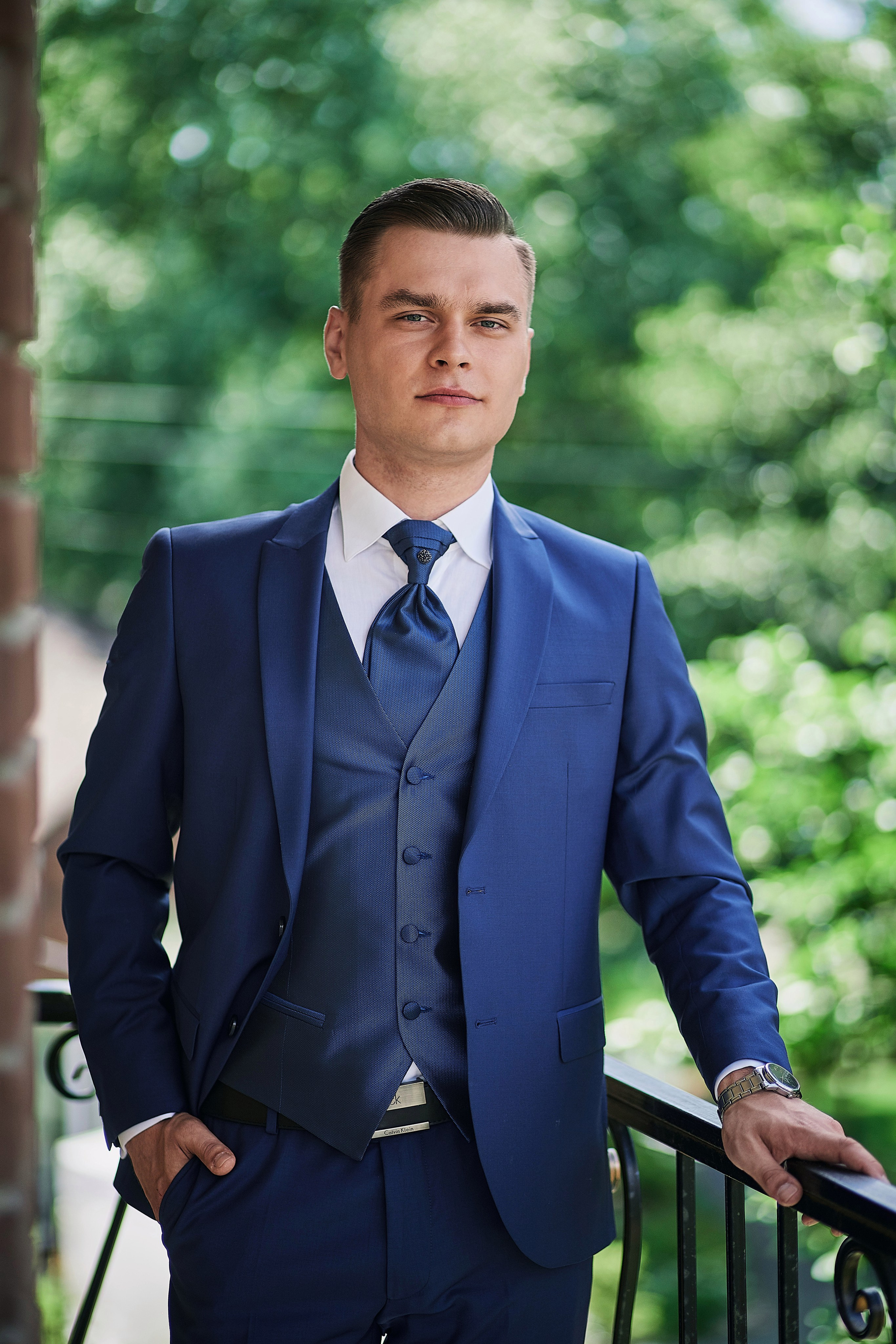 Свадебная Фотосессия Ирины и Сергея в загородном клюбе Лачи