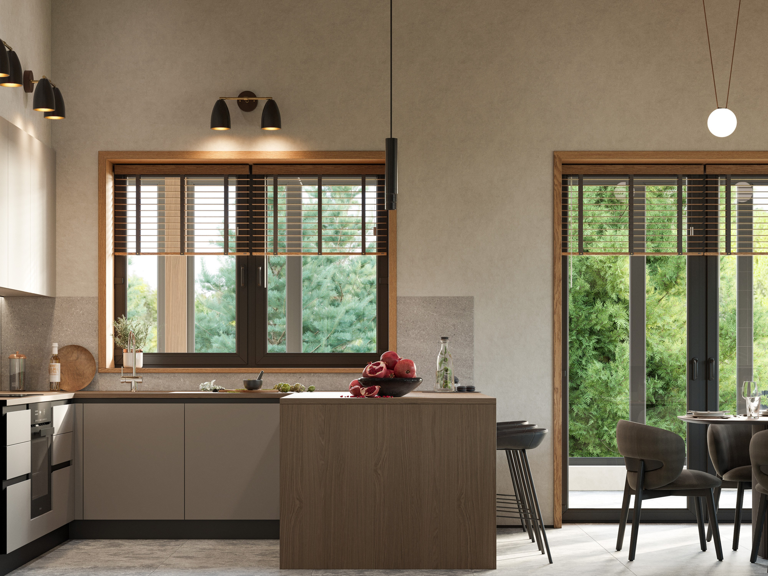 Визуализатор интерьера в Москве | Брагин Кирилл