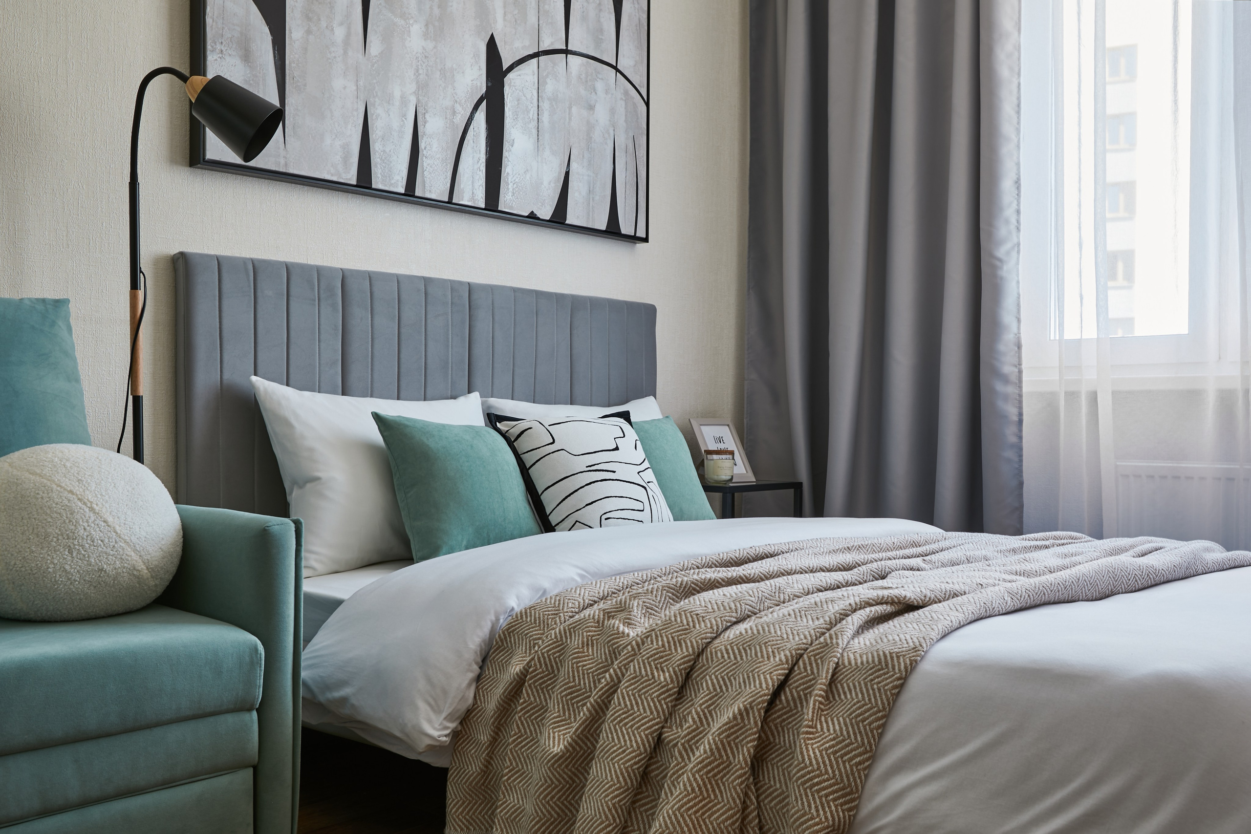 Вива. Главная