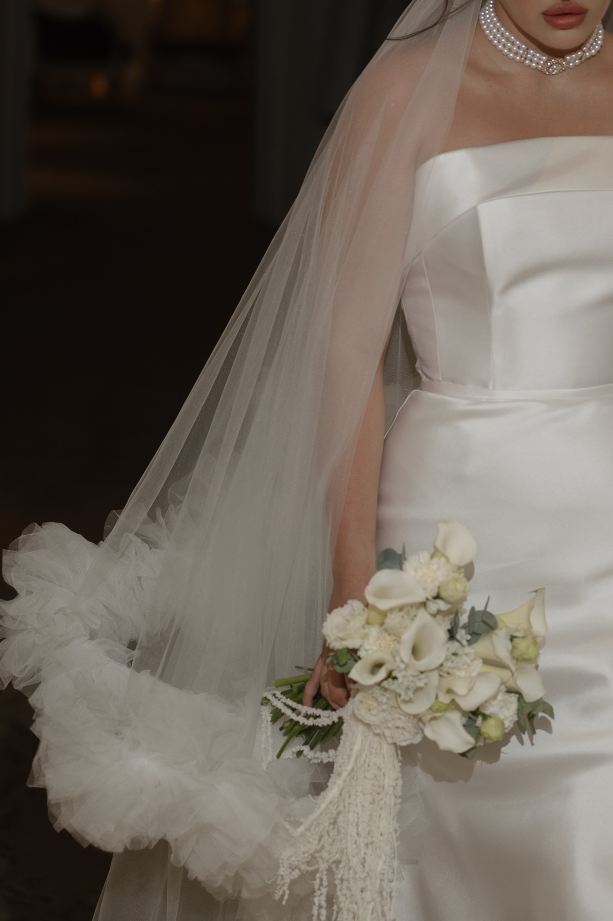 В кругу самых близких. Анна Гончарова свадебный и репортажный фотограф в Москве