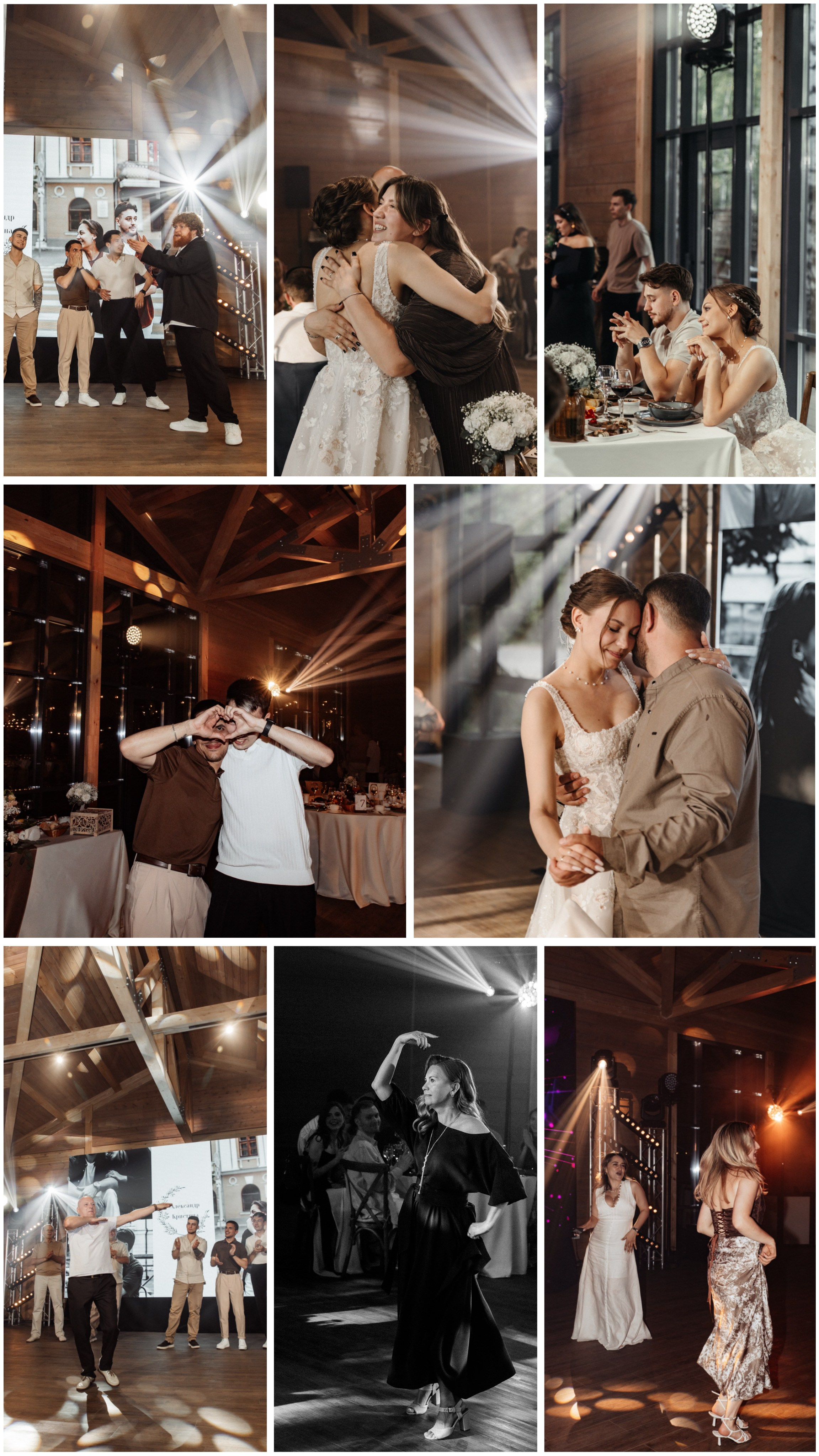 Свадебные пакеты. Свадебный фотограф в Казани и Санкт-Петербурге Евгения Есенина