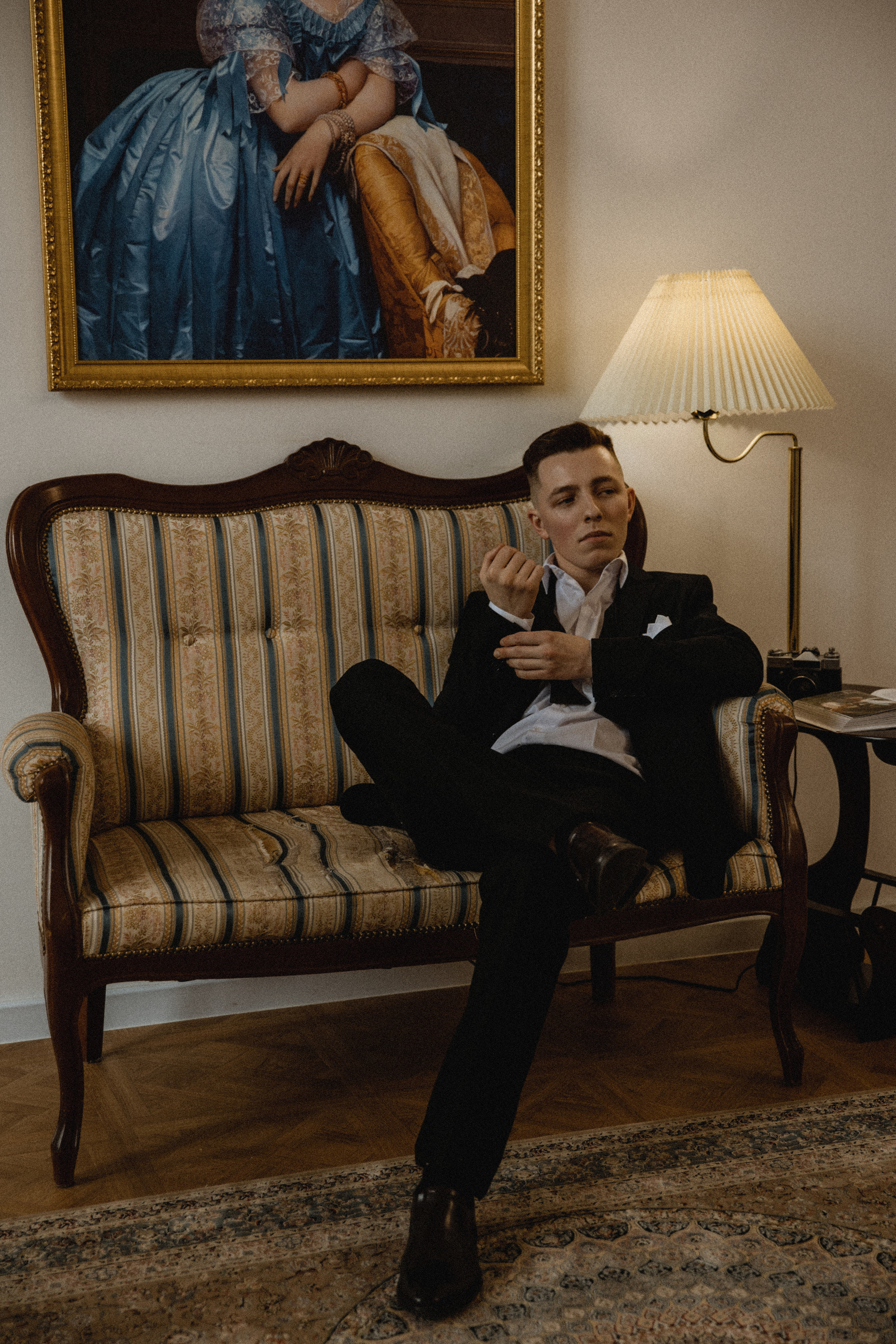 Свадебный фотограф в Краснодаре Татьяна Гура