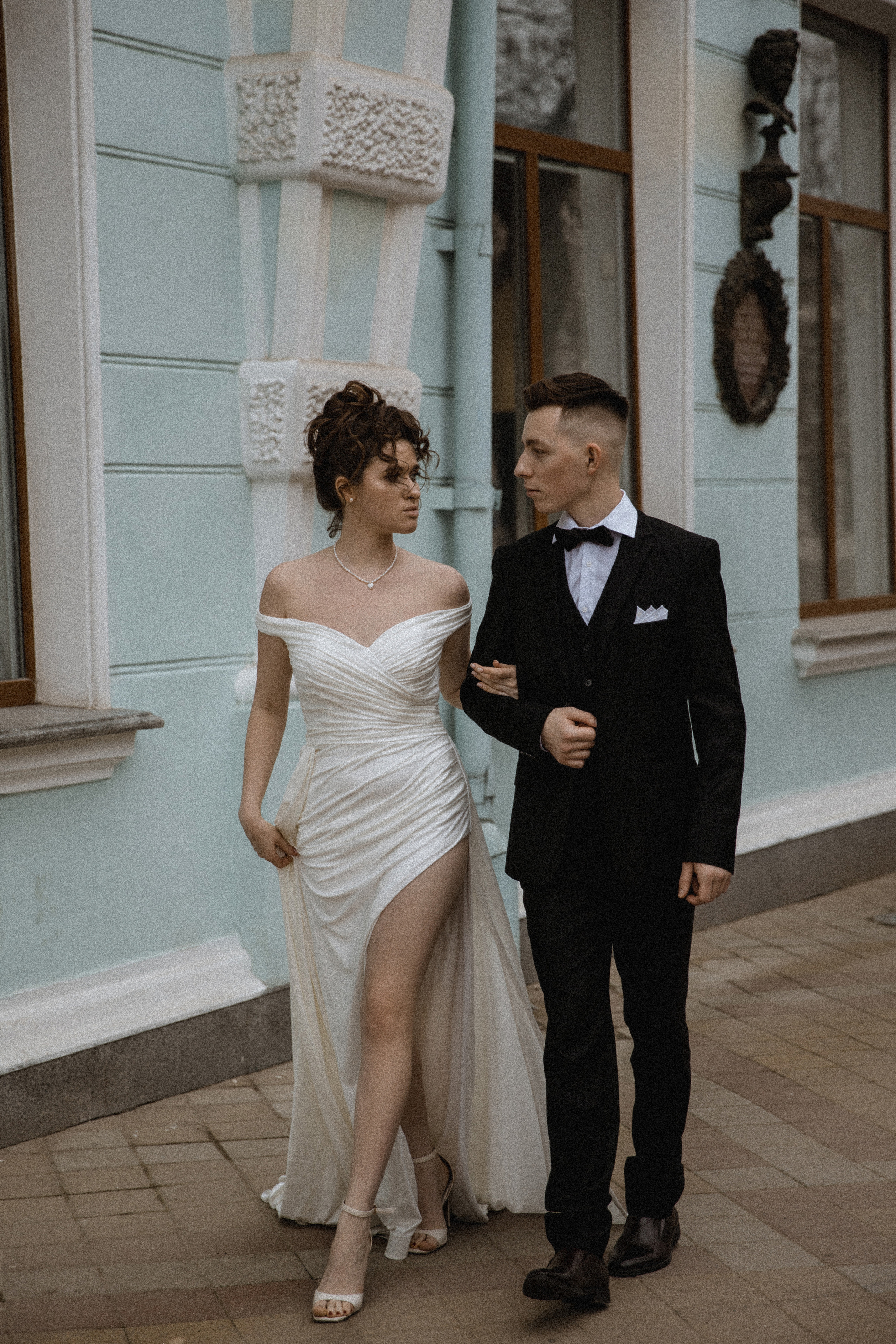 Свадебный фотограф в Краснодаре Татьяна Гура