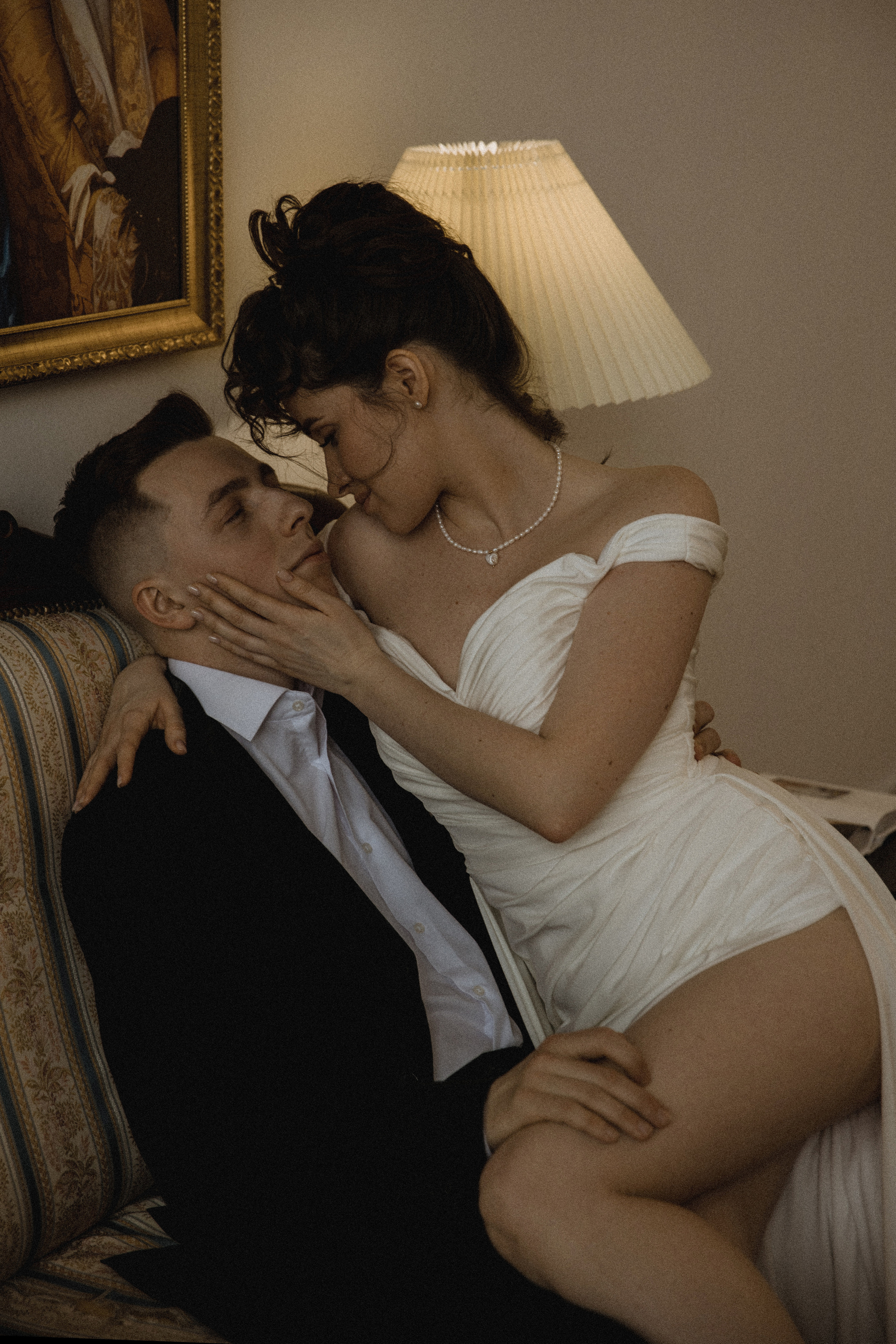 Свадебный фотограф в Краснодаре Татьяна Гура