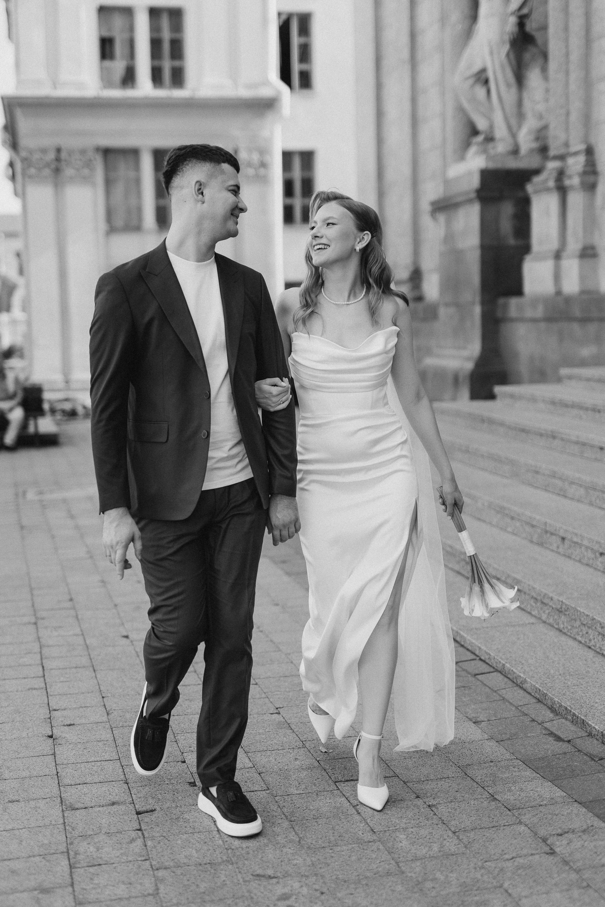 Свадебное портфолио. Алёна Берёзка фотограф Минск