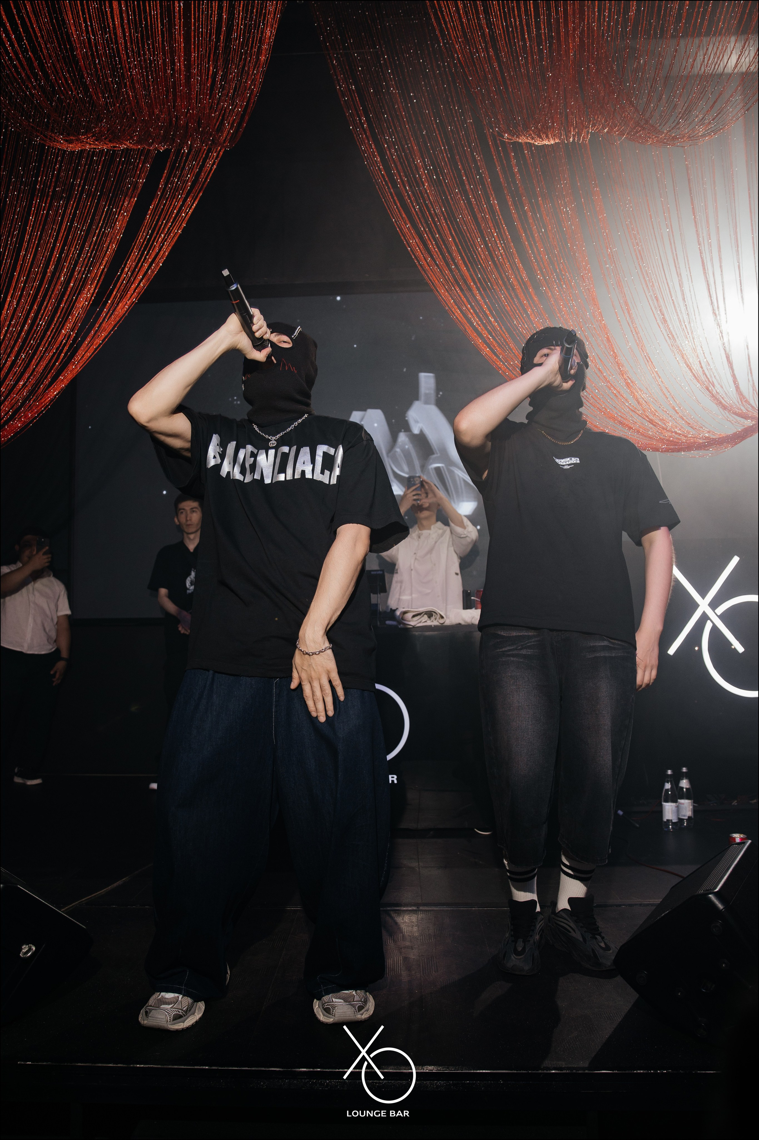 День Рождения XO — 2 ГОДА | 6elluci. Lounge Bar X.O