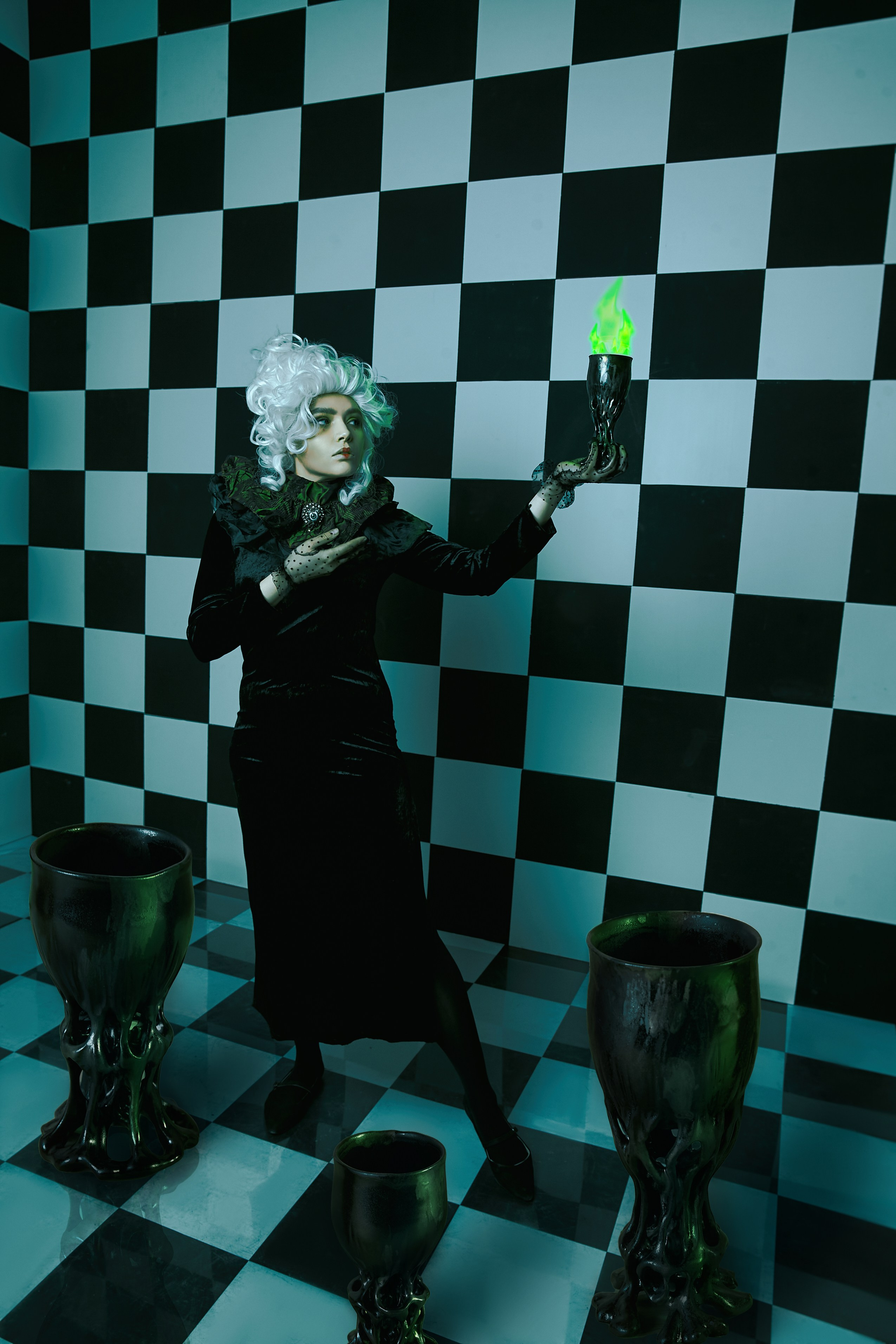 Рекламный фотограф Санкт-Петербург Катерина Мишкель